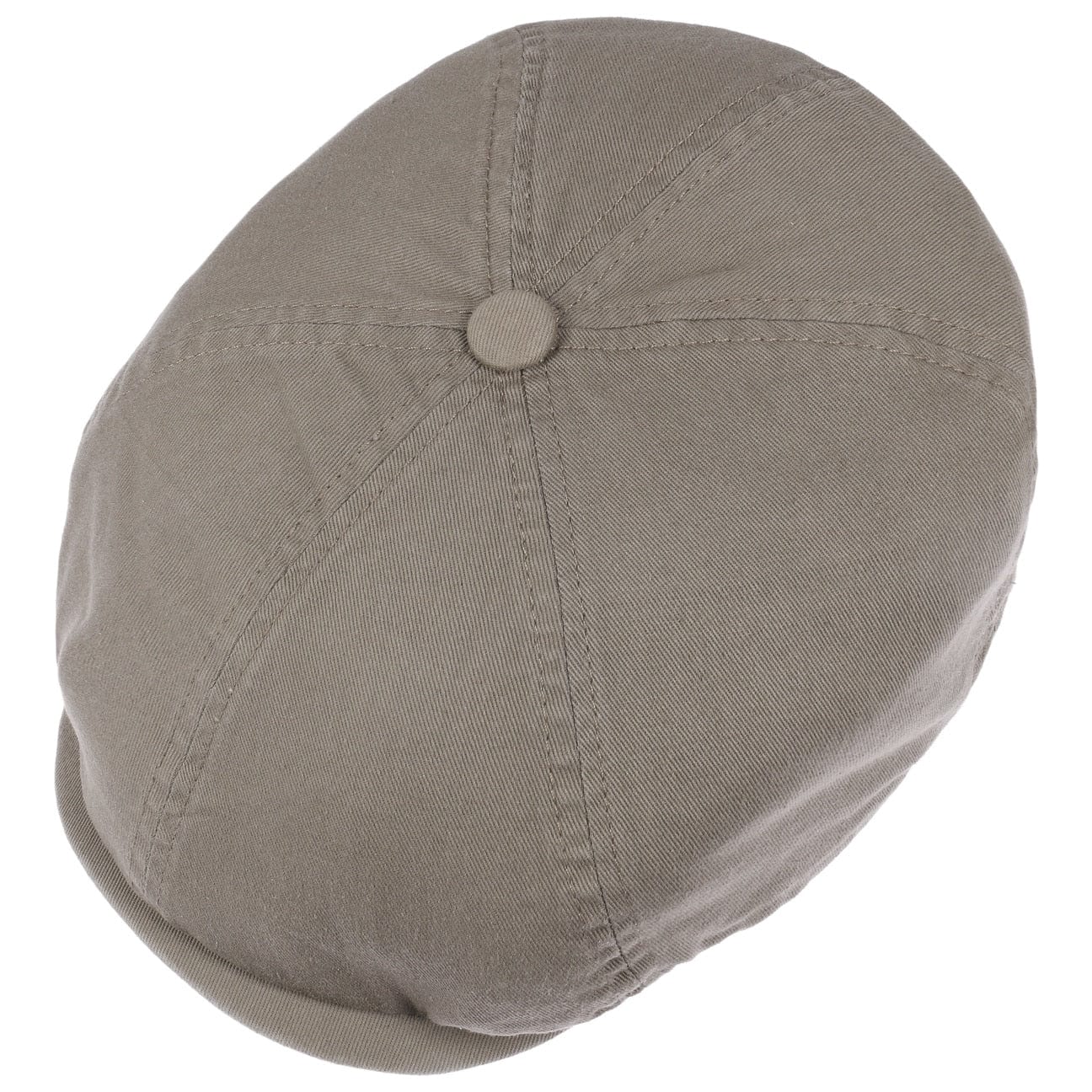 Cotton Twill News Boy Cap by Stetson - JJ Hat Center ®