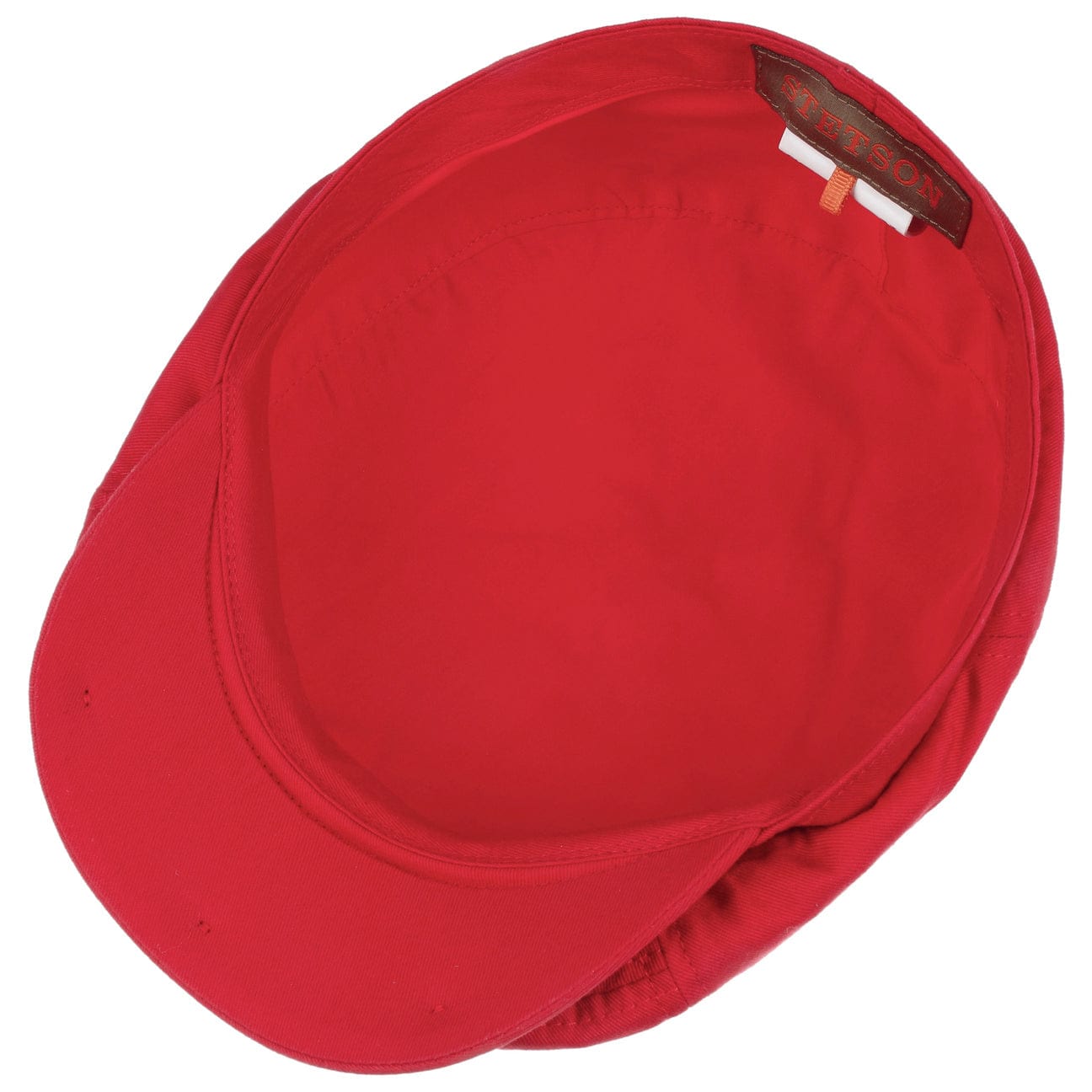 Cotton Twill News Boy Cap by Stetson - JJ Hat Center ®