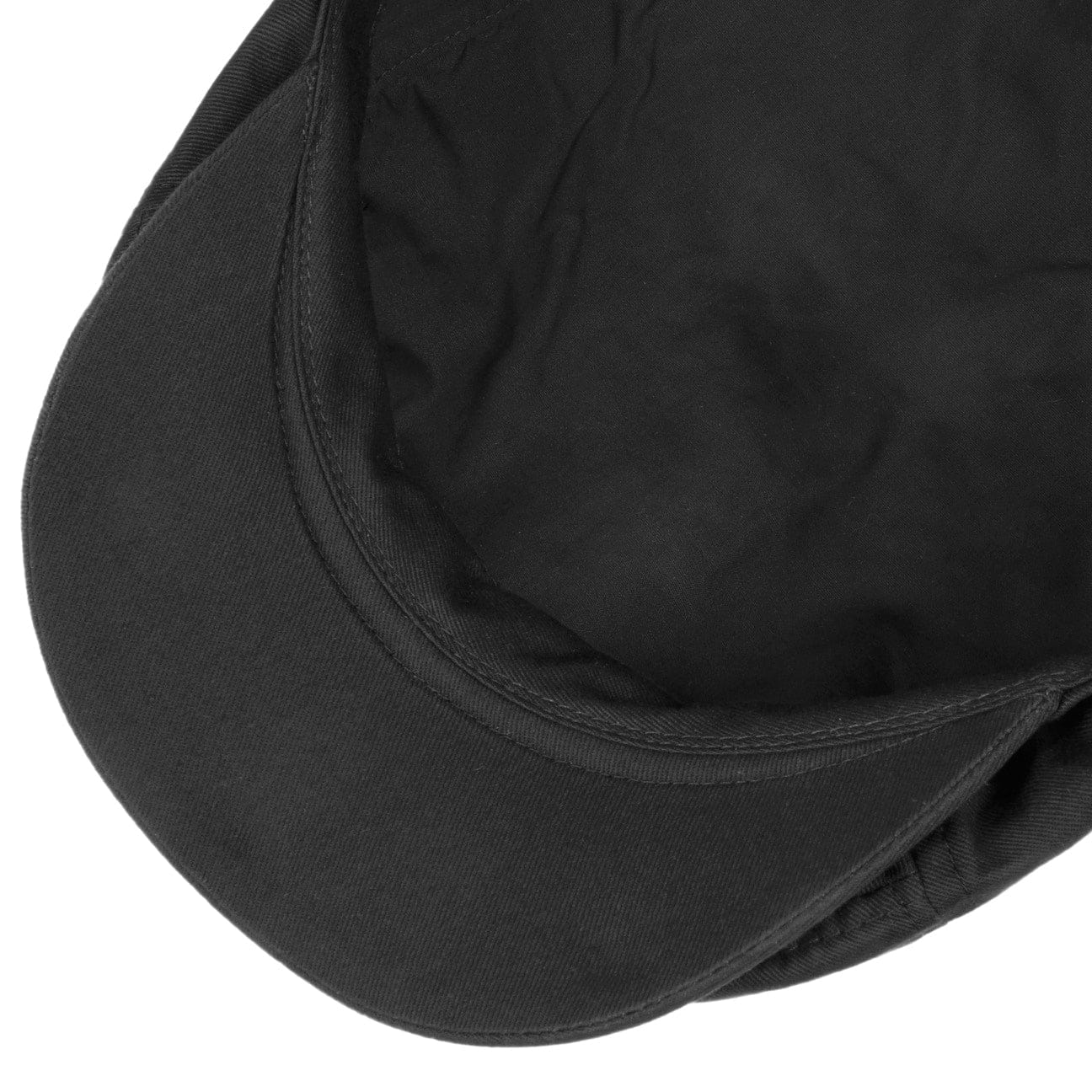 Cotton Twill News Boy Cap by Stetson - JJ Hat Center ®
