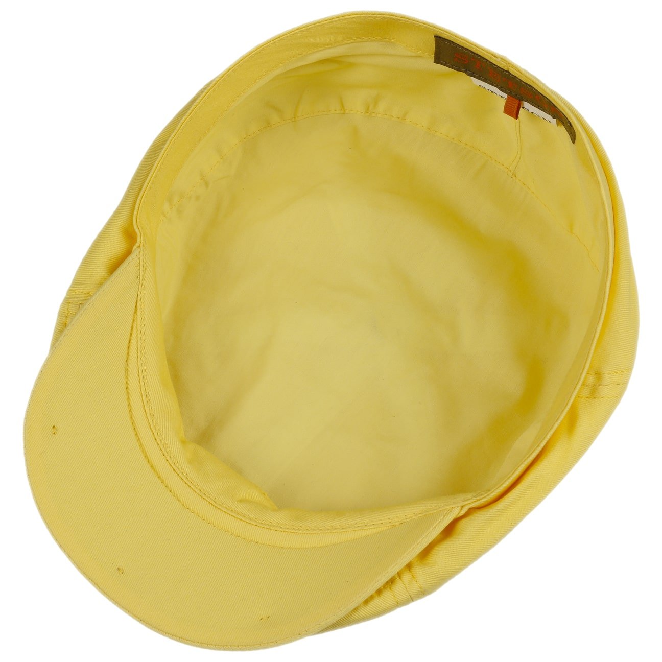 Cotton Twill News Boy Cap by Stetson - JJ Hat Center ®
