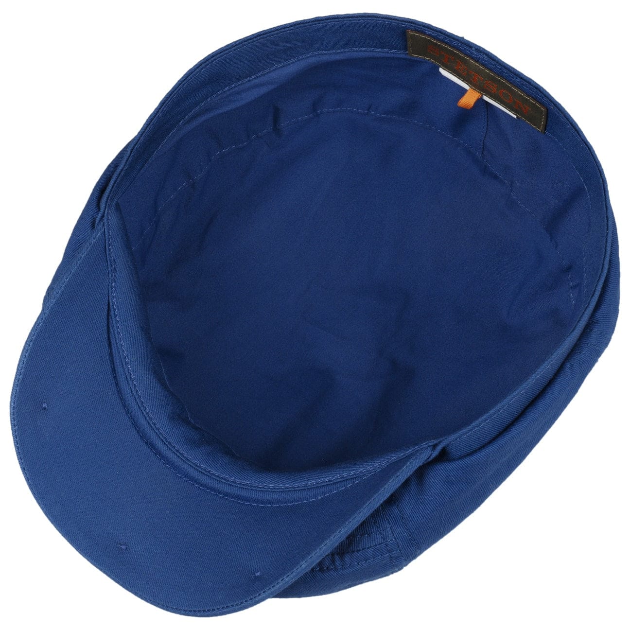 Cotton Twill News Boy Cap by Stetson - JJ Hat Center ®
