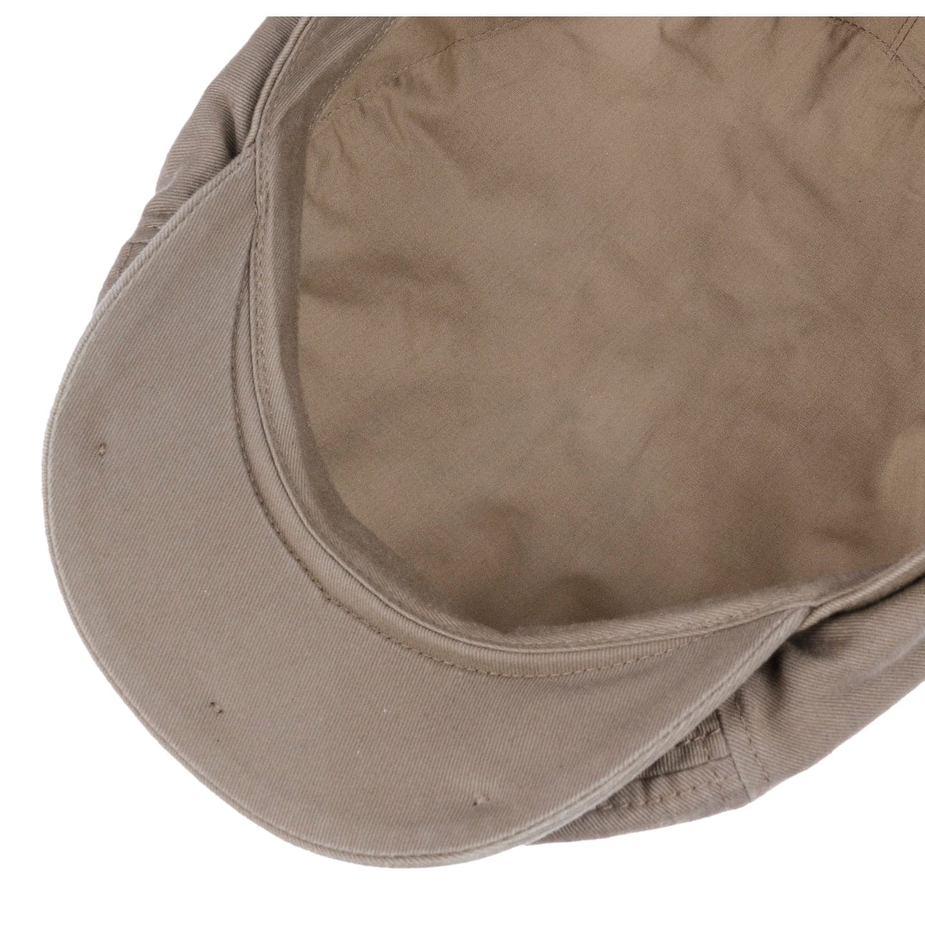 Cotton Twill News Boy Cap by Stetson - JJ Hat Center ®