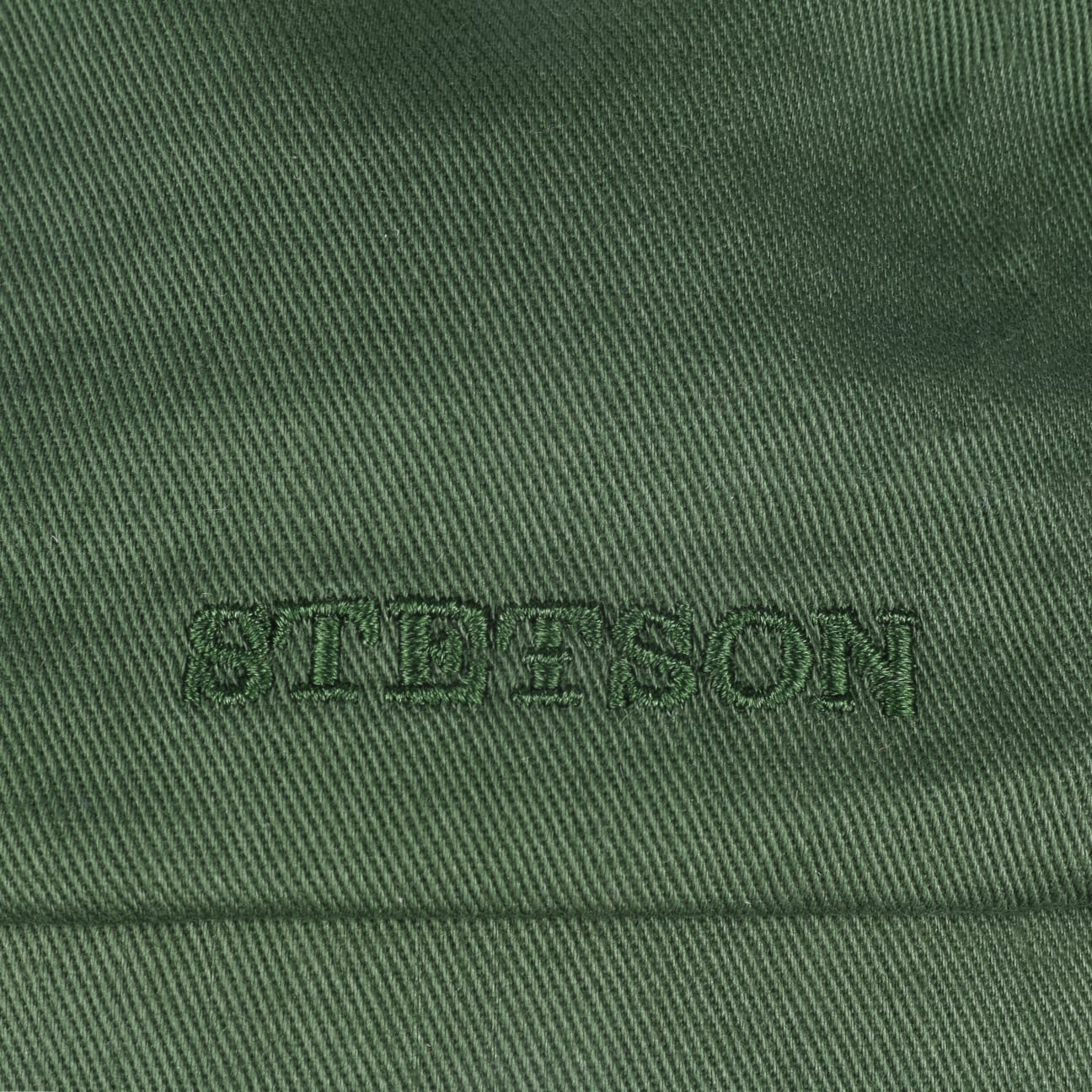 Cotton Twill News Boy Cap by Stetson - JJ Hat Center ®