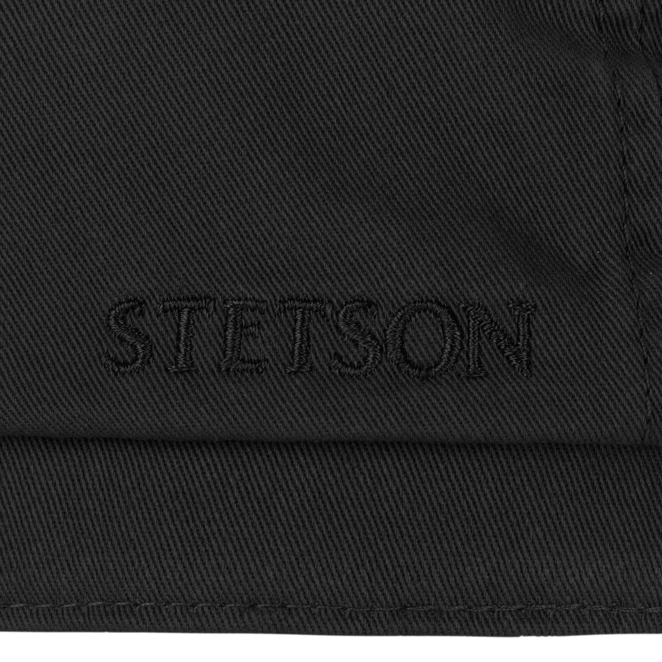 Cotton Twill News Boy Cap by Stetson - JJ Hat Center ®