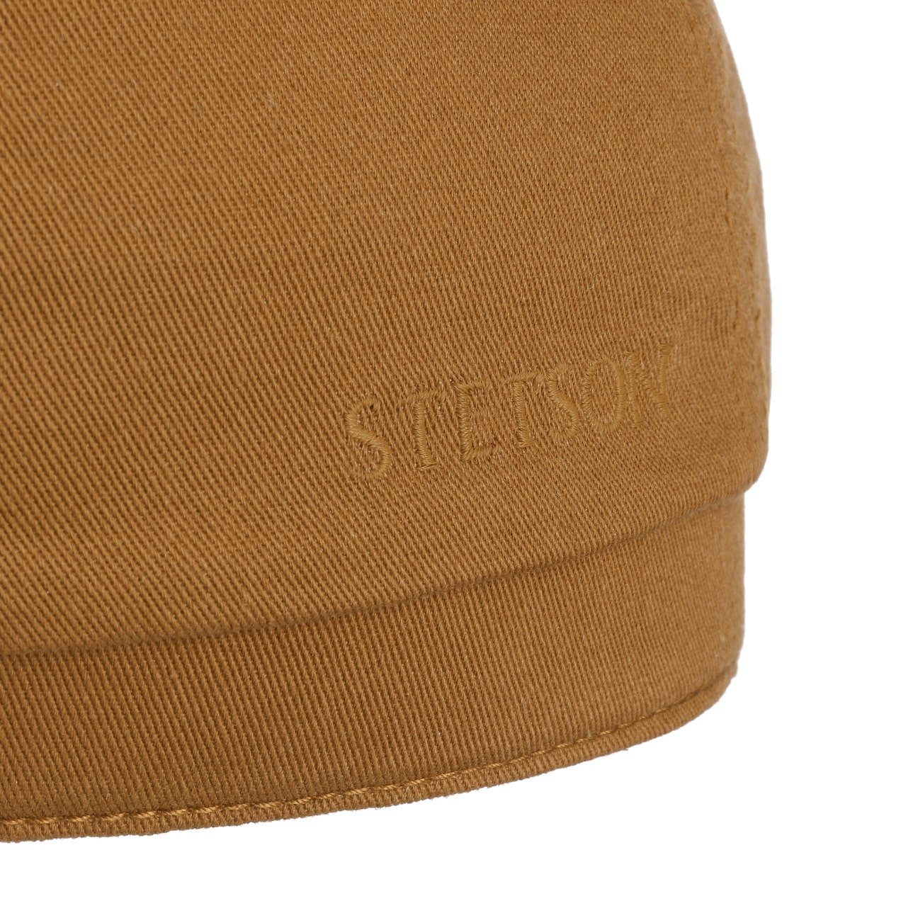 Cotton Twill News Boy Cap by Stetson - JJ Hat Center ®