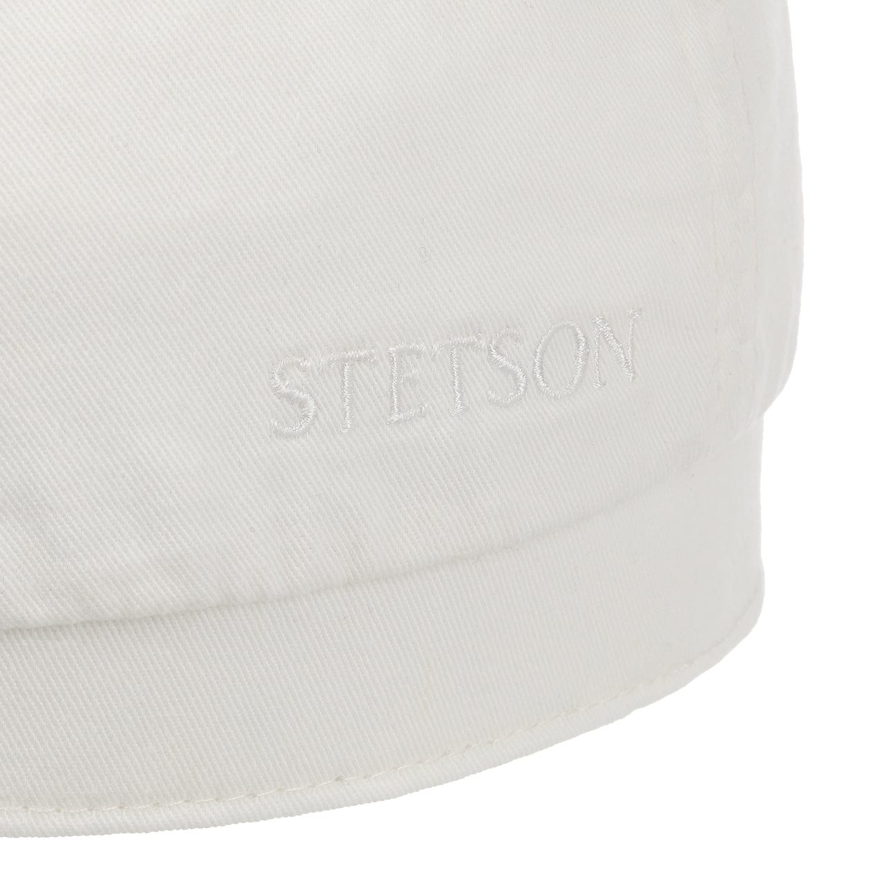 Cotton Twill News Boy Cap by Stetson - JJ Hat Center ®