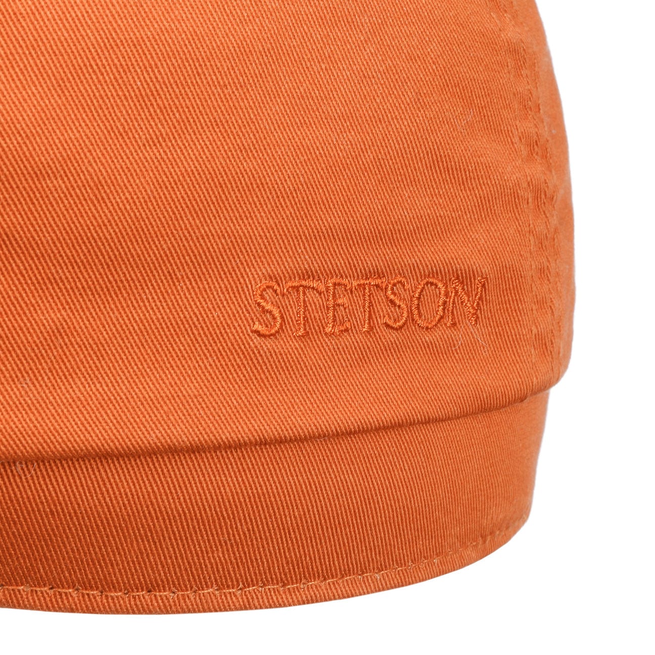 Cotton Twill News Boy Cap by Stetson - JJ Hat Center ®
