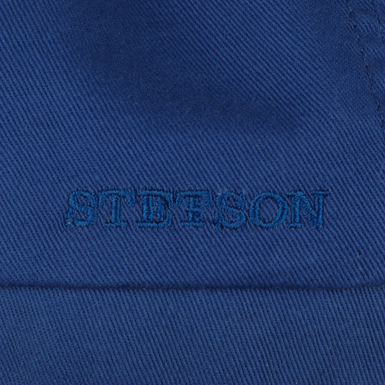 Cotton Twill News Boy Cap by Stetson - JJ Hat Center ®