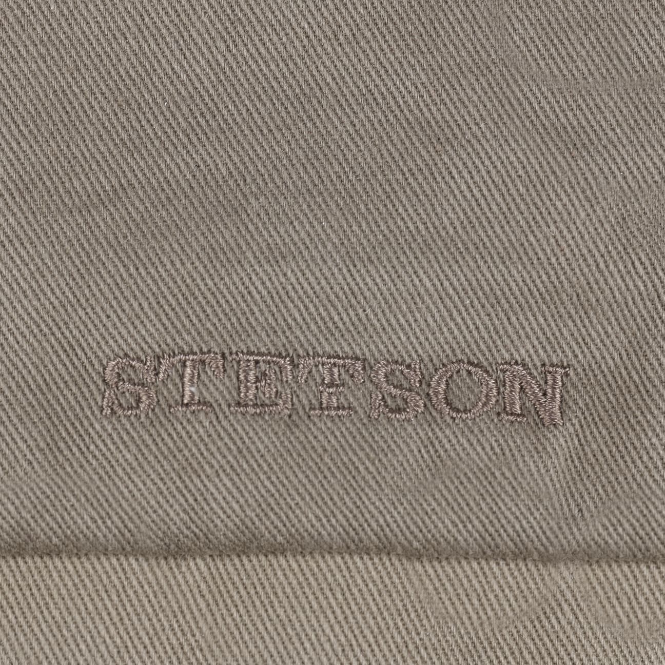 Cotton Twill News Boy Cap by Stetson - JJ Hat Center ®