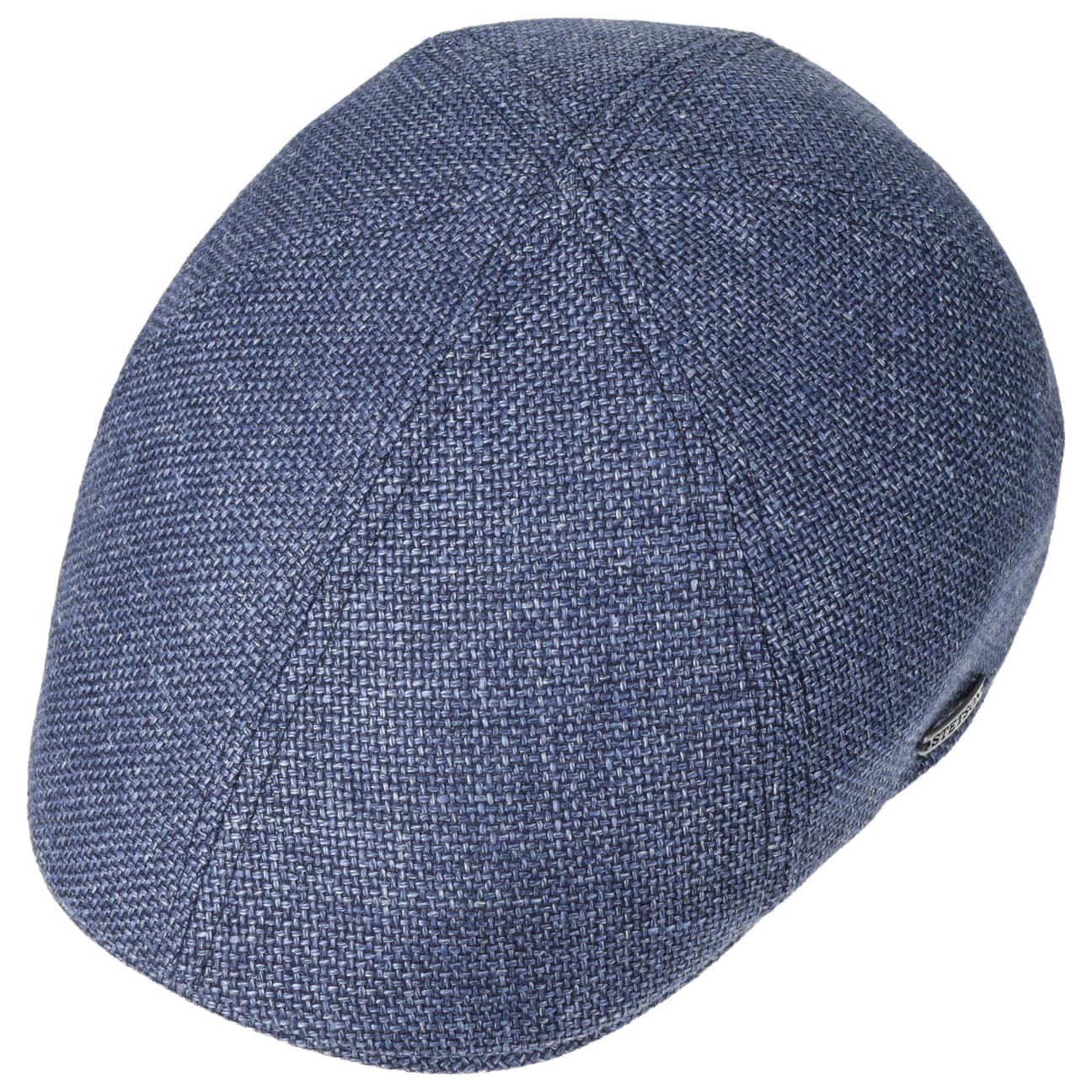 Texas Taleco Flat Cap by Stetson - JJ Hat Center ®