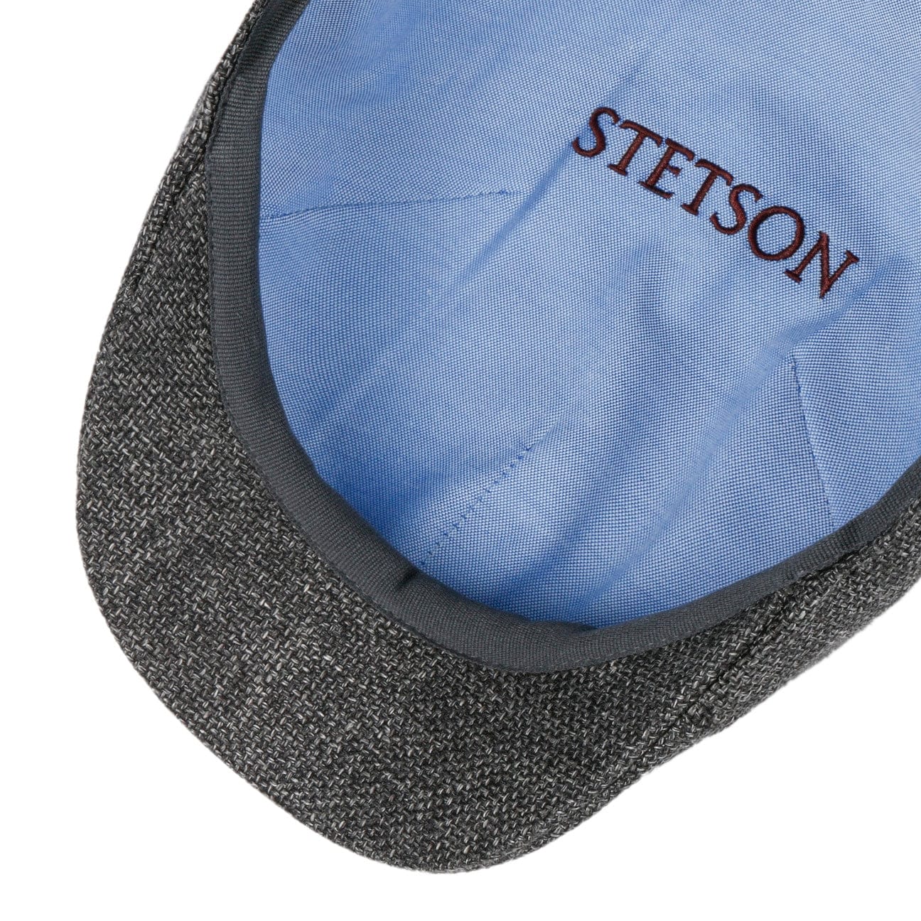 Texas Taleco Flat Cap by Stetson - JJ Hat Center ®