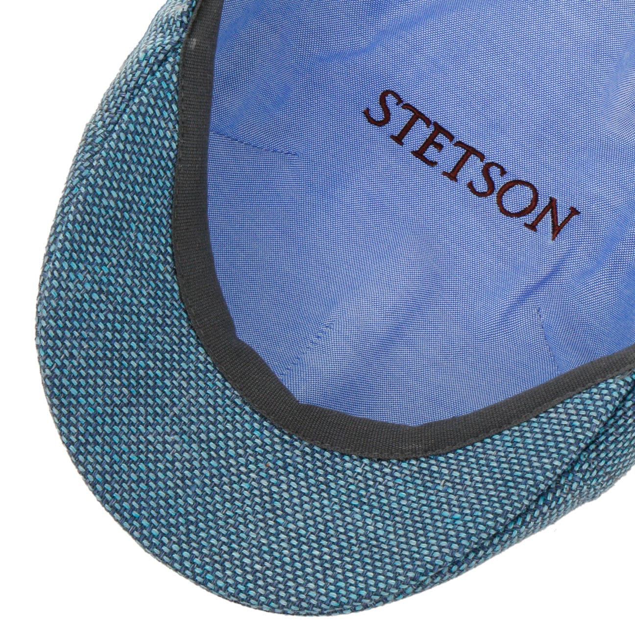 Texas Taleco Flat Cap by Stetson - JJ Hat Center ®