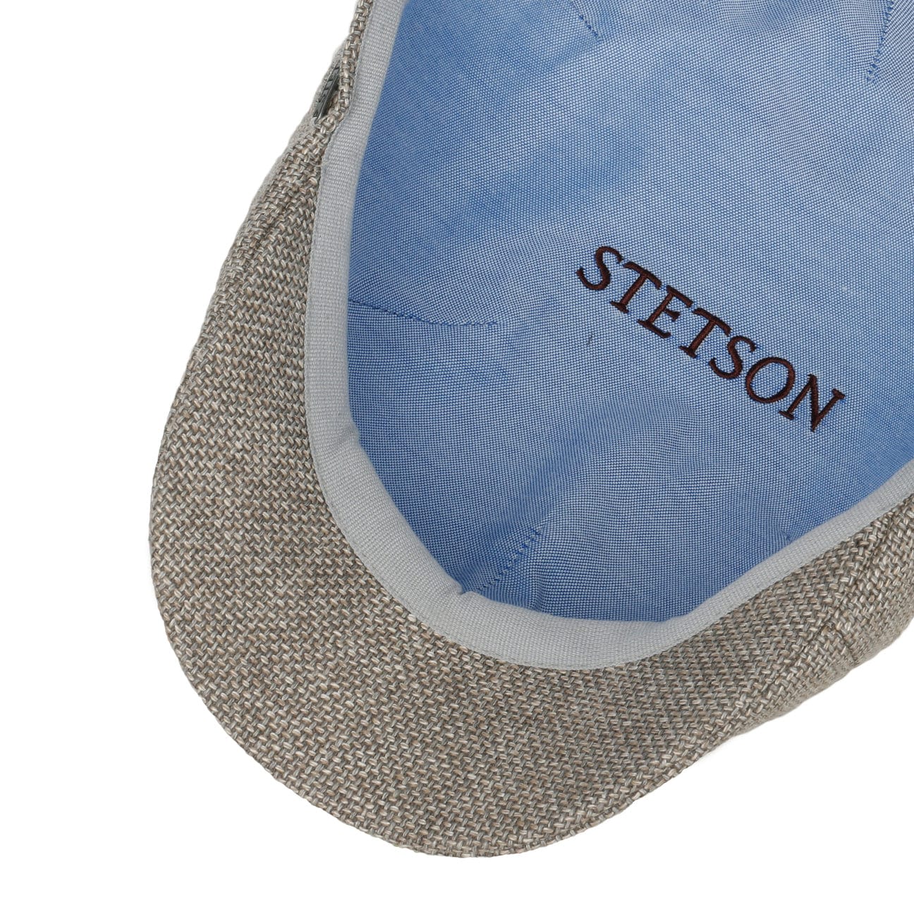 Texas Taleco Flat Cap by Stetson - JJ Hat Center ®