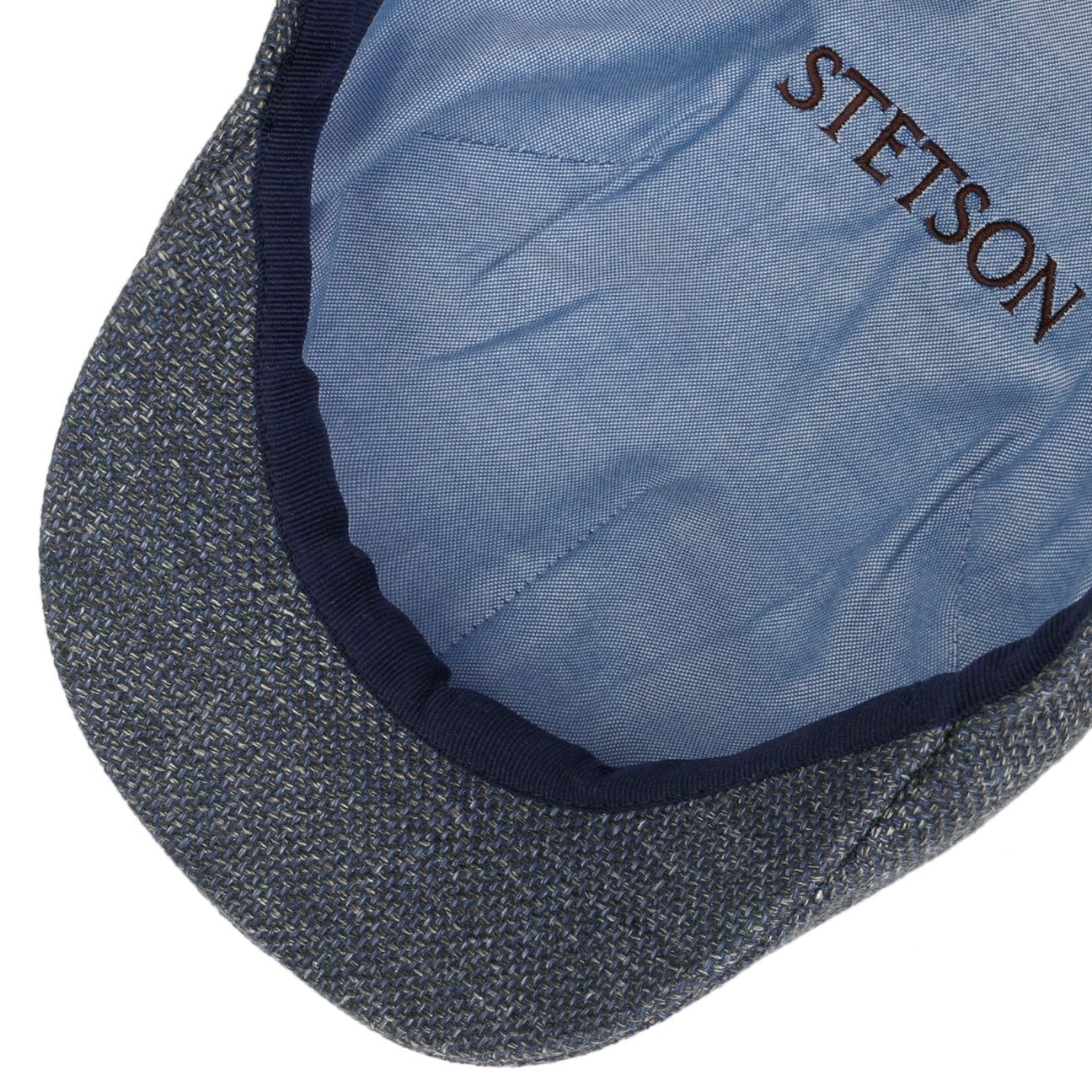 Texas Taleco Flat Cap by Stetson - JJ Hat Center ®