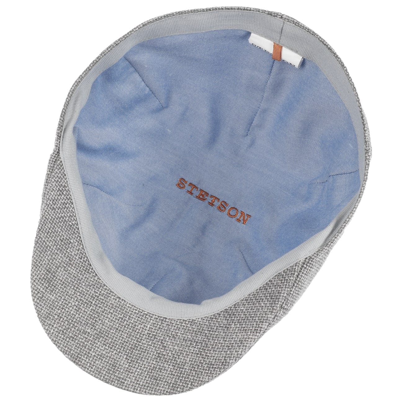 Texas Taleco Flat Cap by Stetson - JJ Hat Center ®
