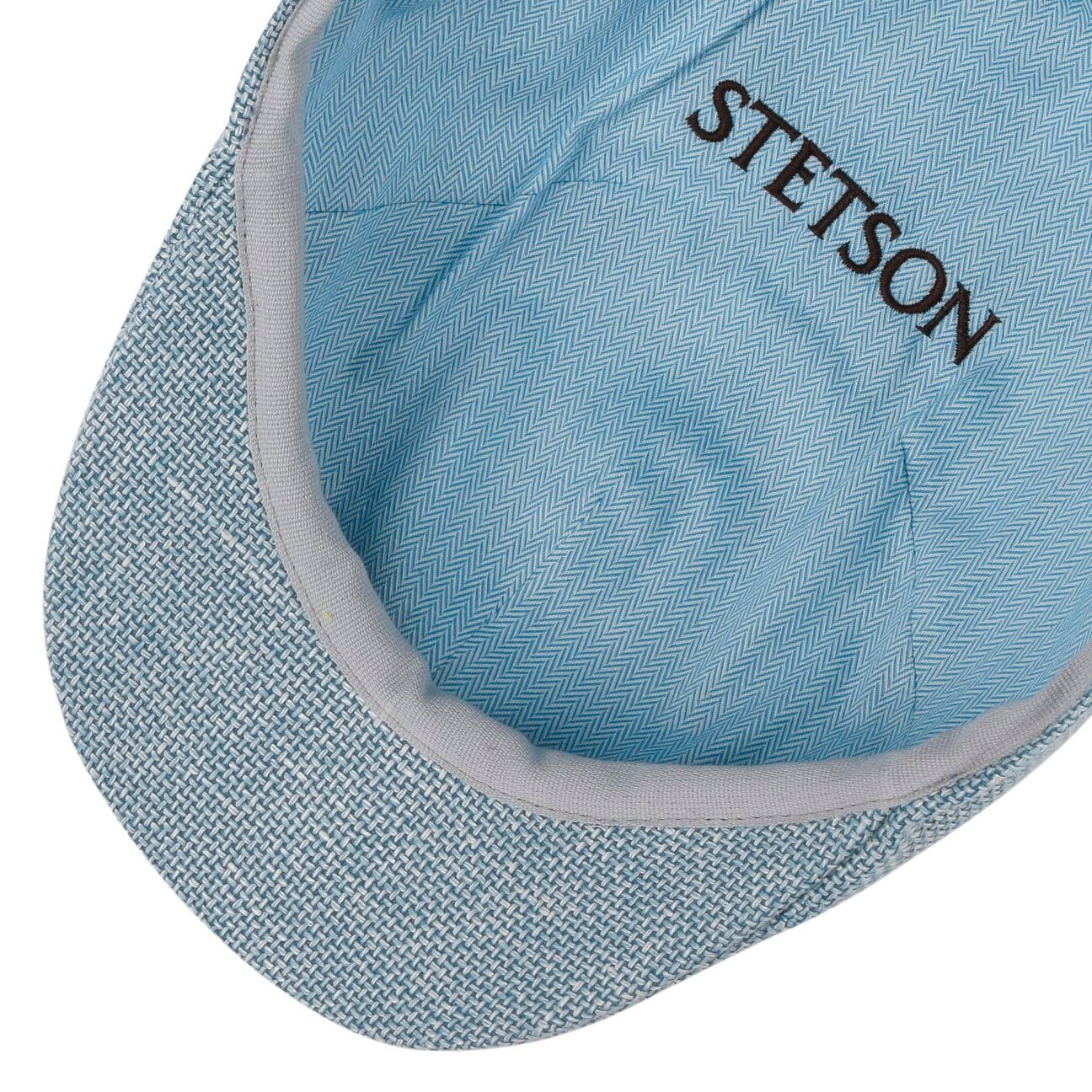Texas Taleco Flat Cap by Stetson - JJ Hat Center ®