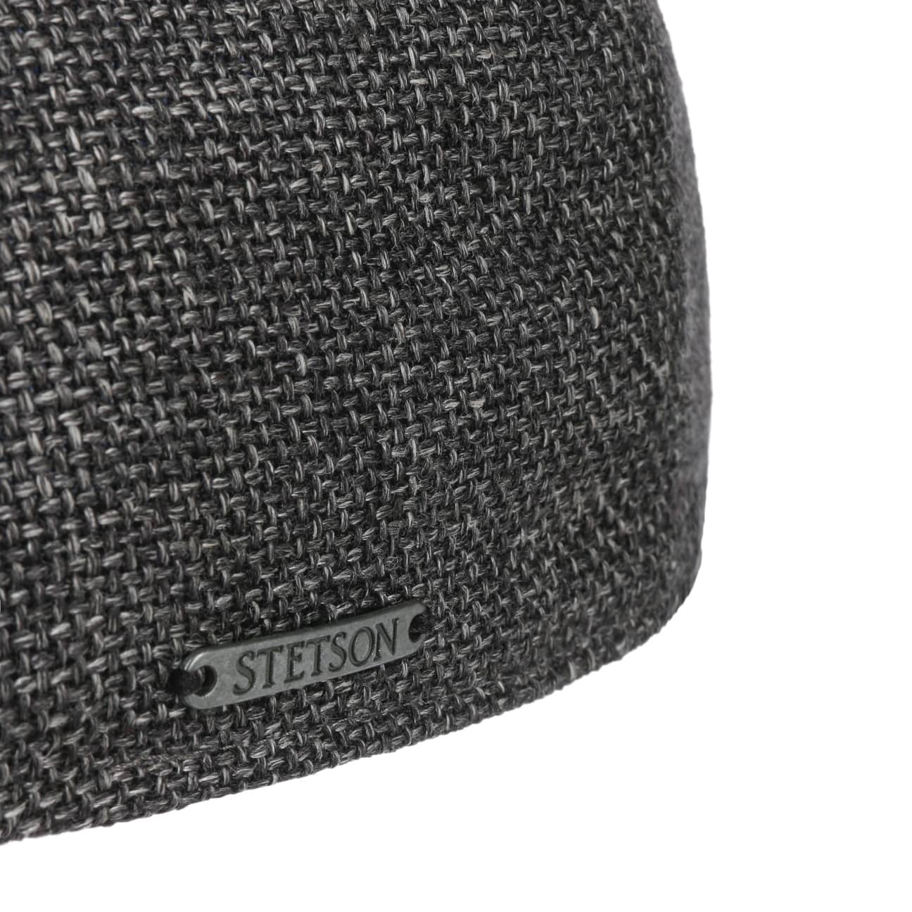Texas Taleco Flat Cap by Stetson - JJ Hat Center ®