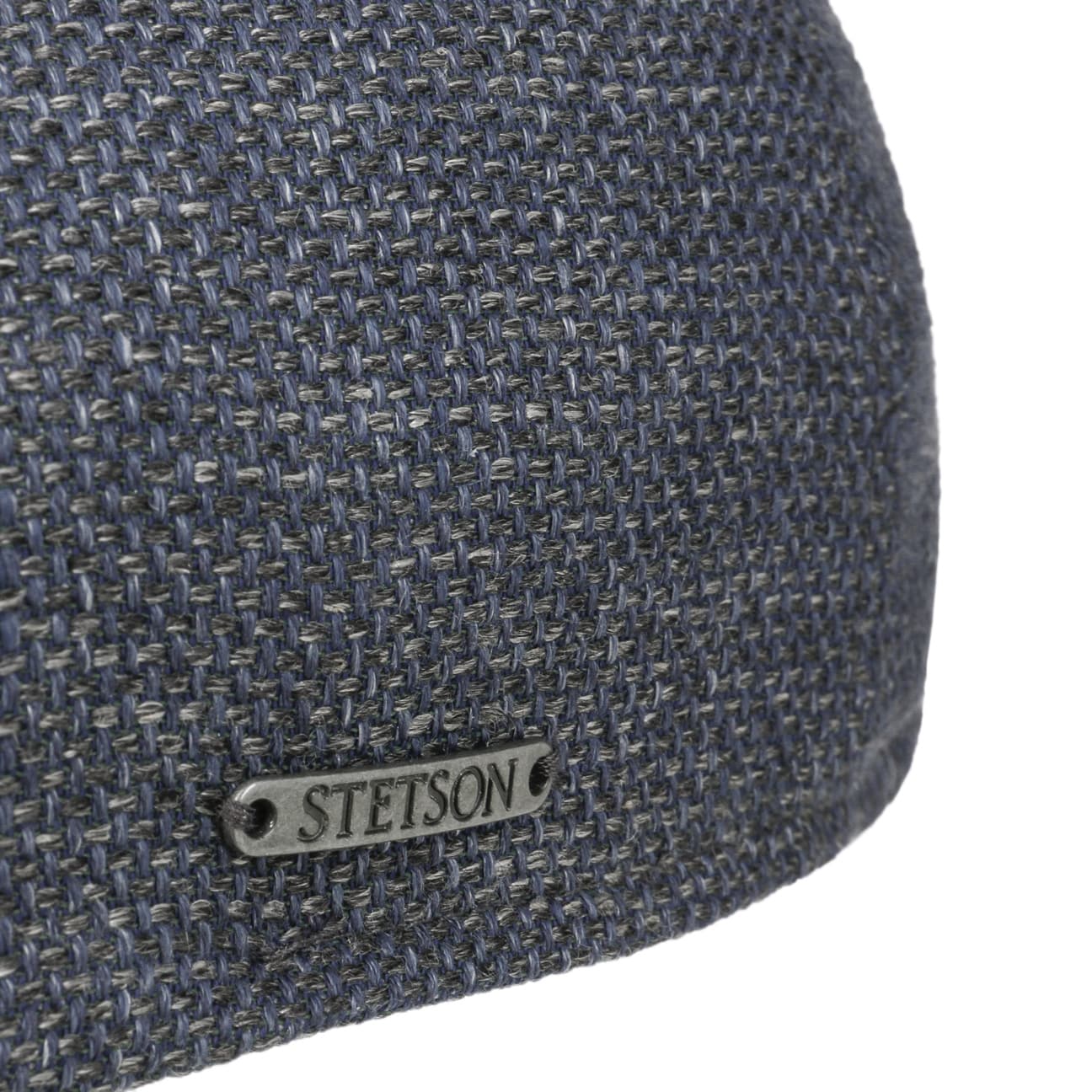Texas Taleco Flat Cap by Stetson - JJ Hat Center ®