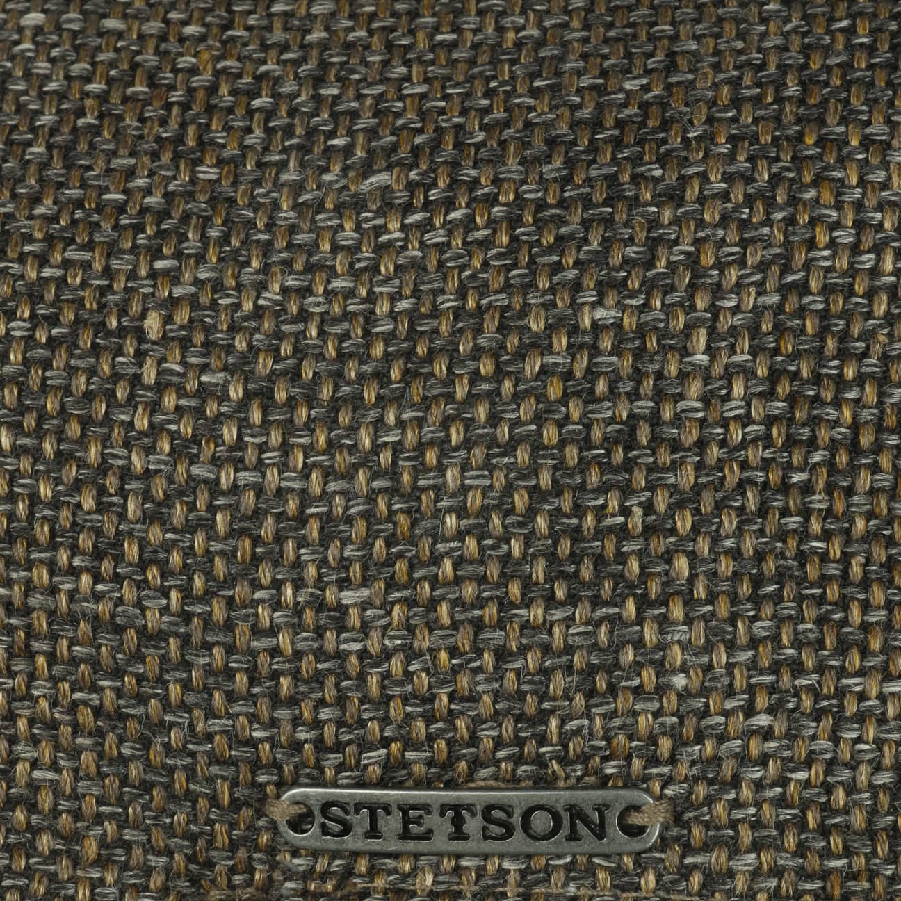 Texas Taleco Flat Cap by Stetson - JJ Hat Center ®