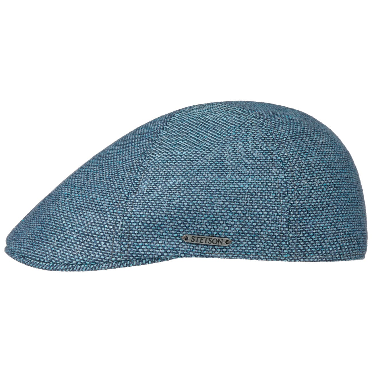 Texas Taleco Flat Cap by Stetson - JJ Hat Center ®