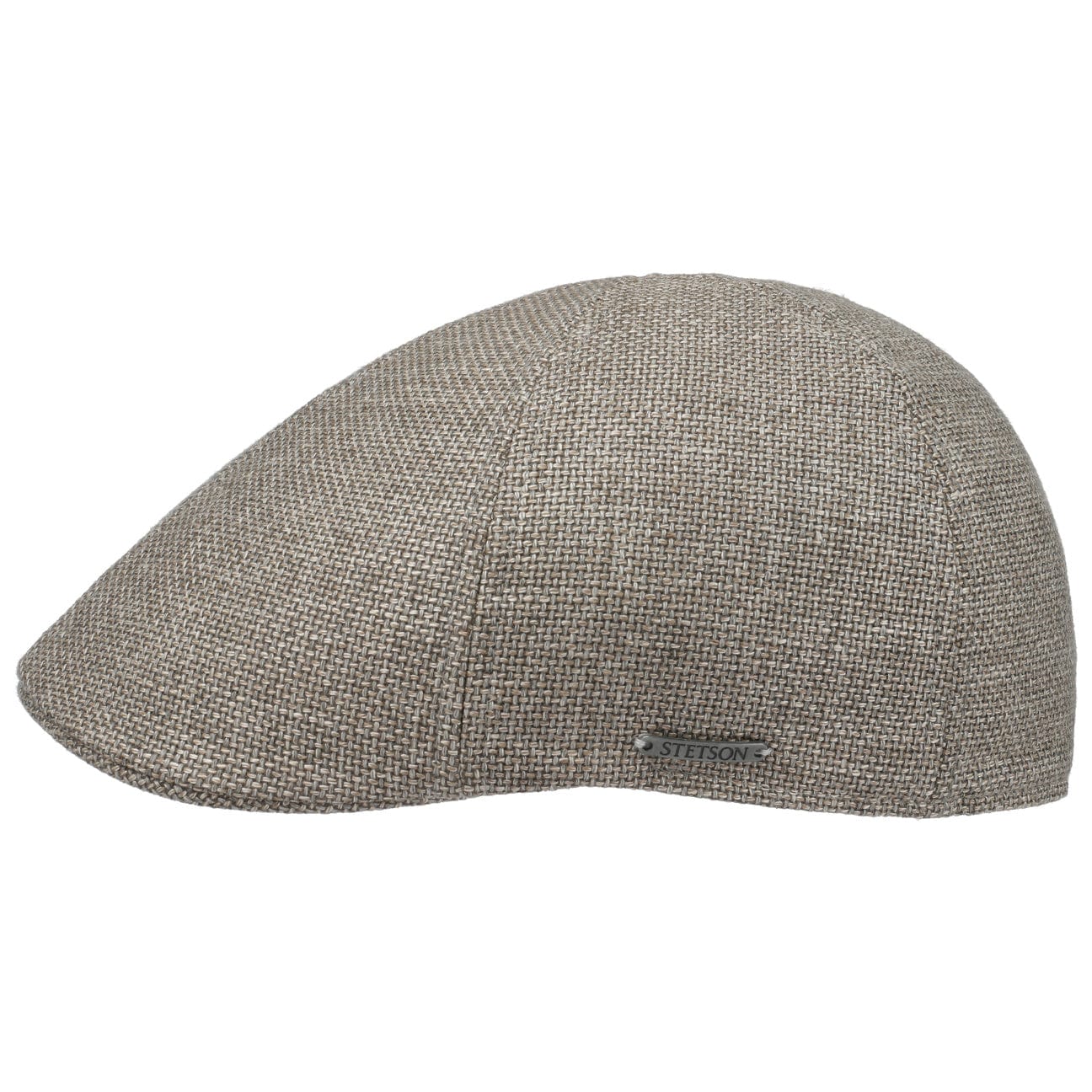 Texas Taleco Flat Cap by Stetson - JJ Hat Center ®