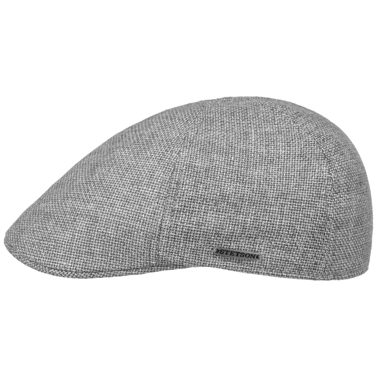 Texas Taleco Flat Cap by Stetson - JJ Hat Center ®