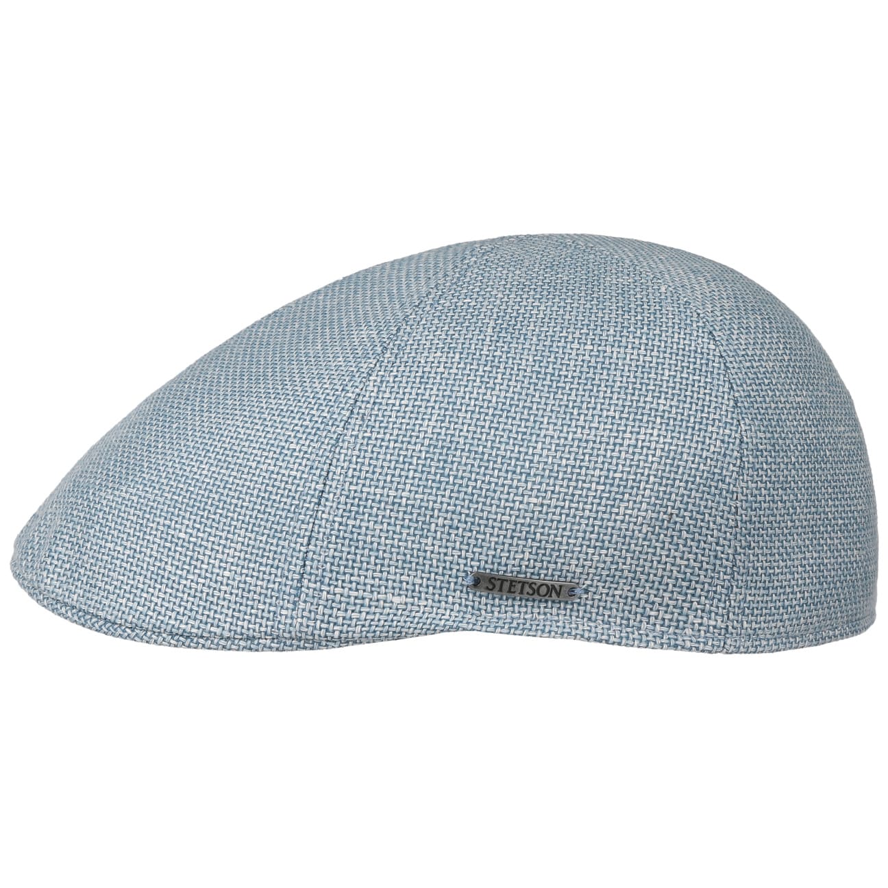 Texas Taleco Flat Cap by Stetson - JJ Hat Center ®
