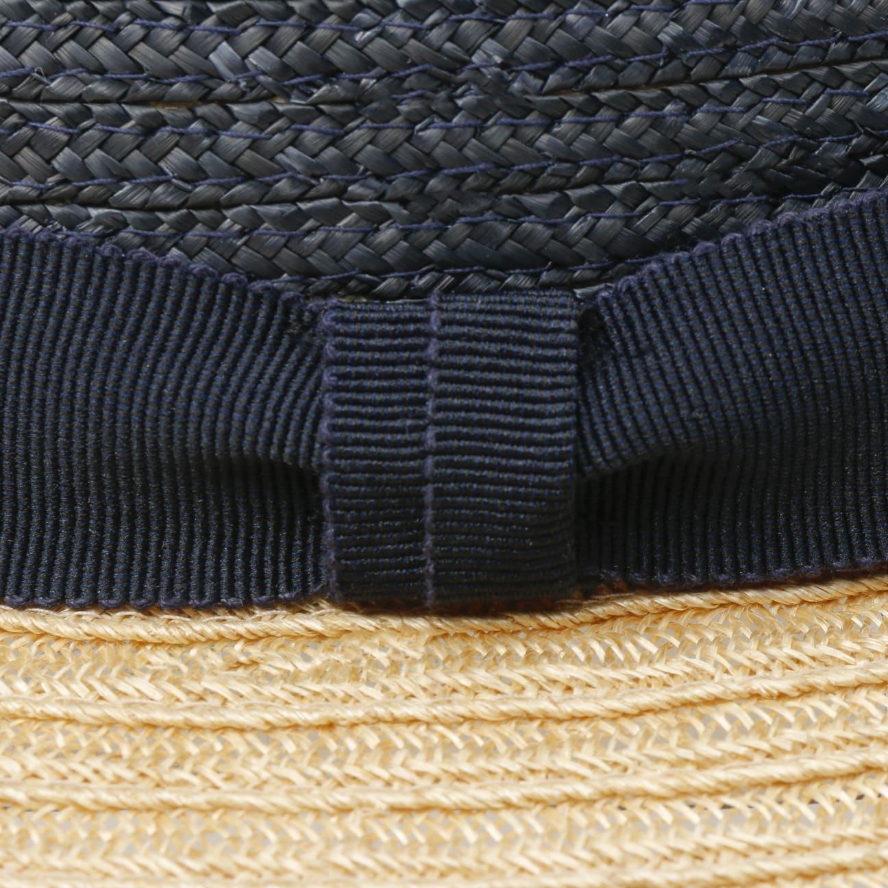 Benedict Zechbauer Straw Hat by Mayser - JJ Hat Center ®