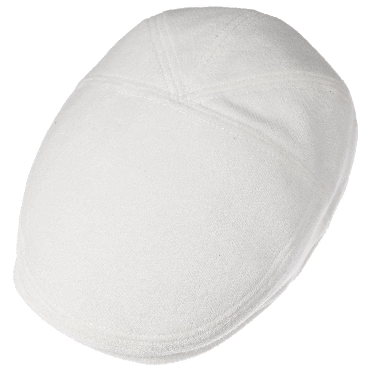 Gridiron Cotton Flat Cap by Stetson - JJ Hat Center ®