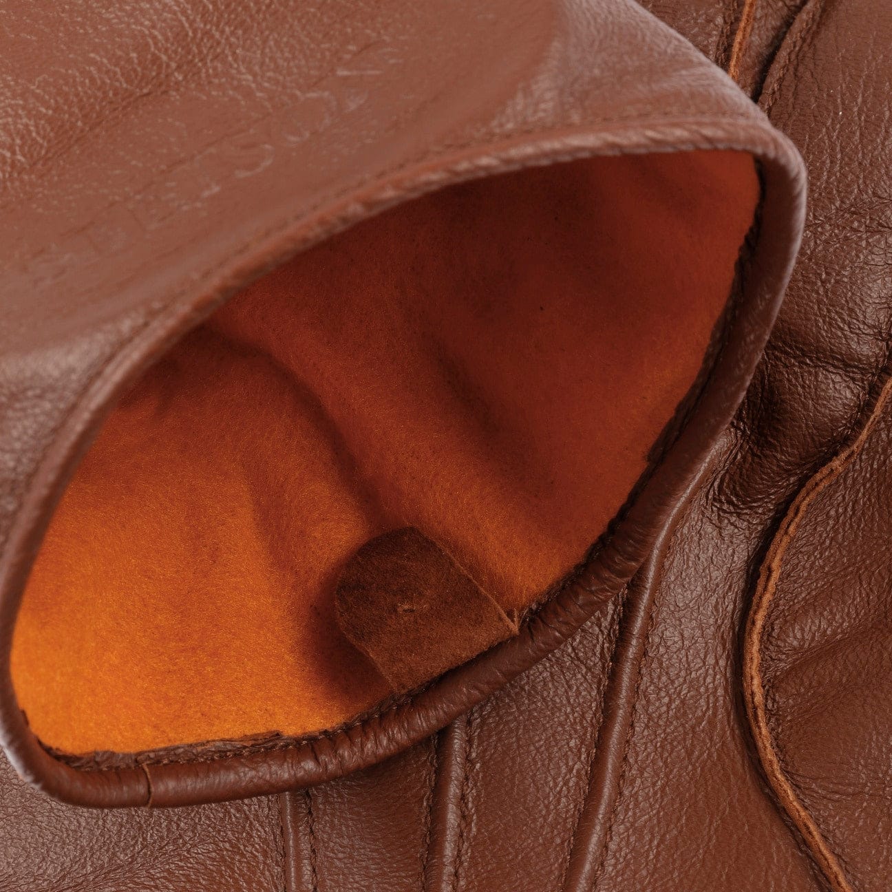 Janesville Leather Gloves by Stetson - JJ Hat Center ®