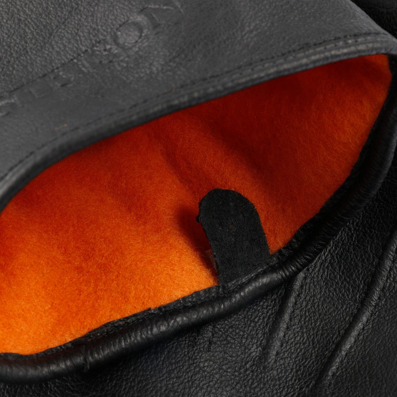 Janesville Leather Gloves by Stetson - JJ Hat Center ®