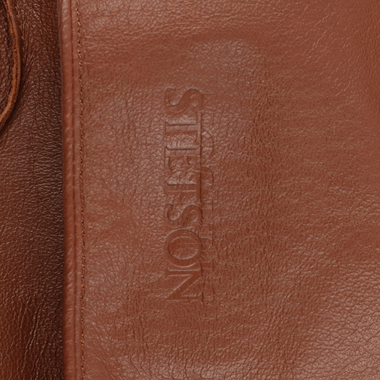 Janesville Leather Gloves by Stetson - JJ Hat Center ®