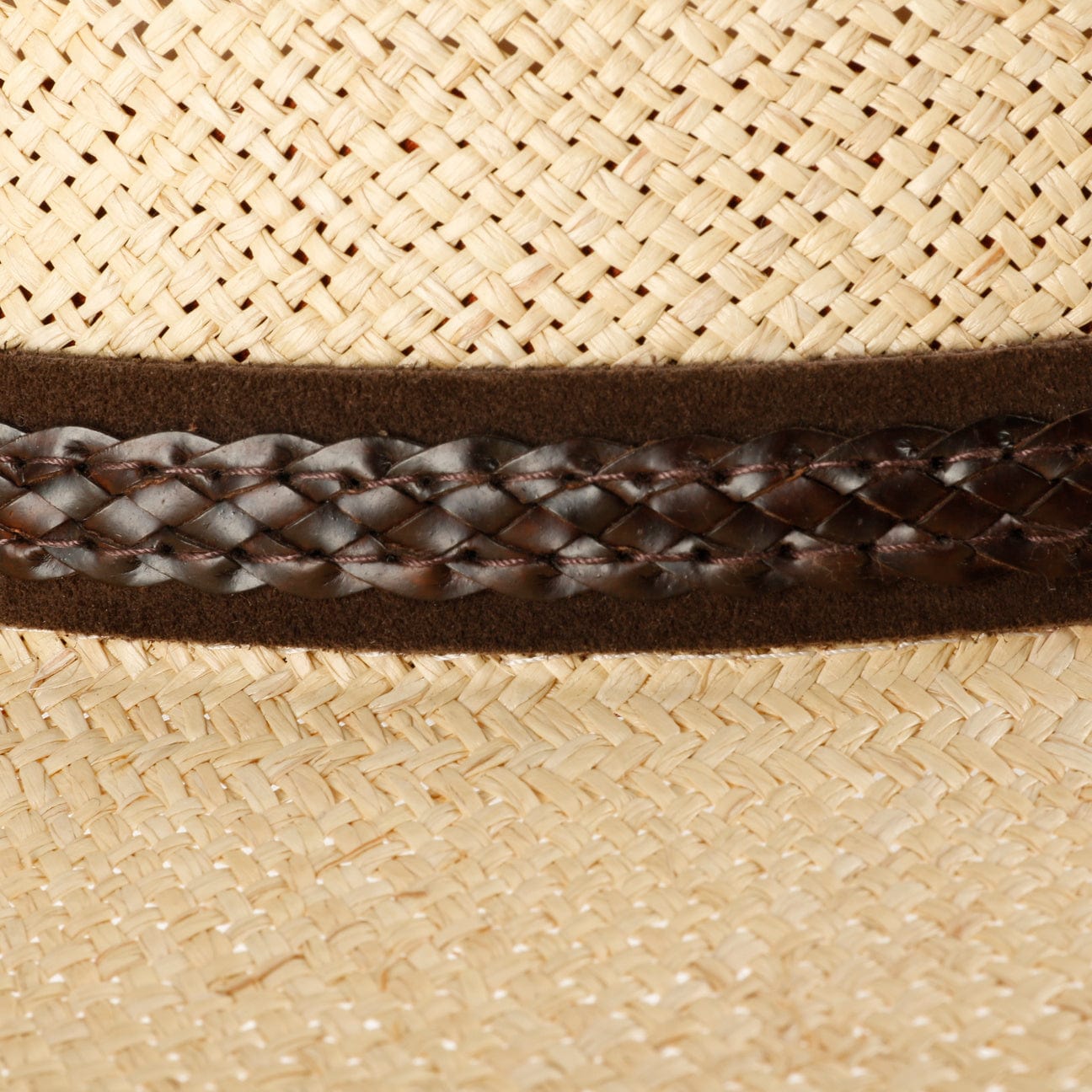 Walkerson Panama Hat by Lierys - JJ Hat Center ®