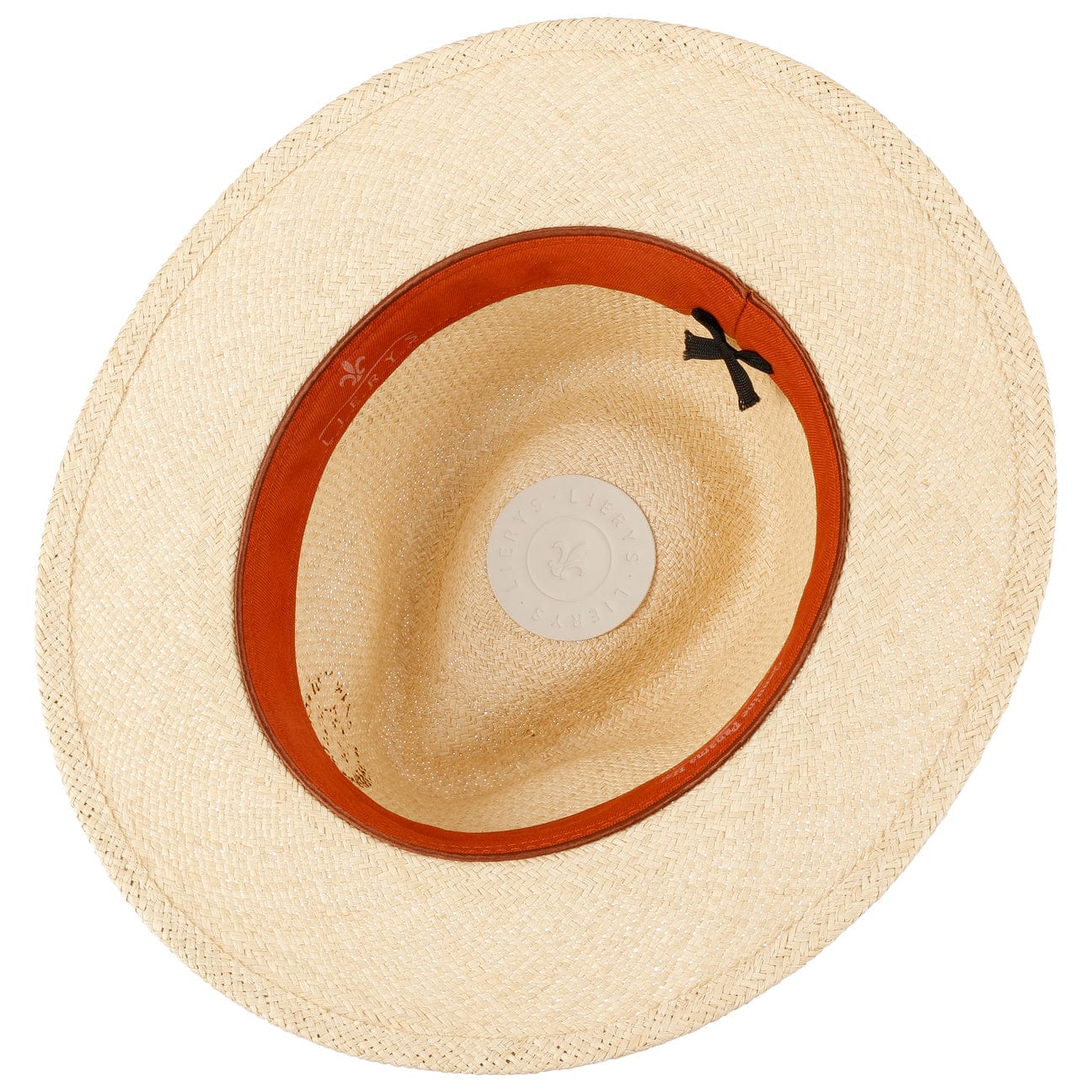Tyrell Panama Hat by Lierys - JJ Hat Center ®