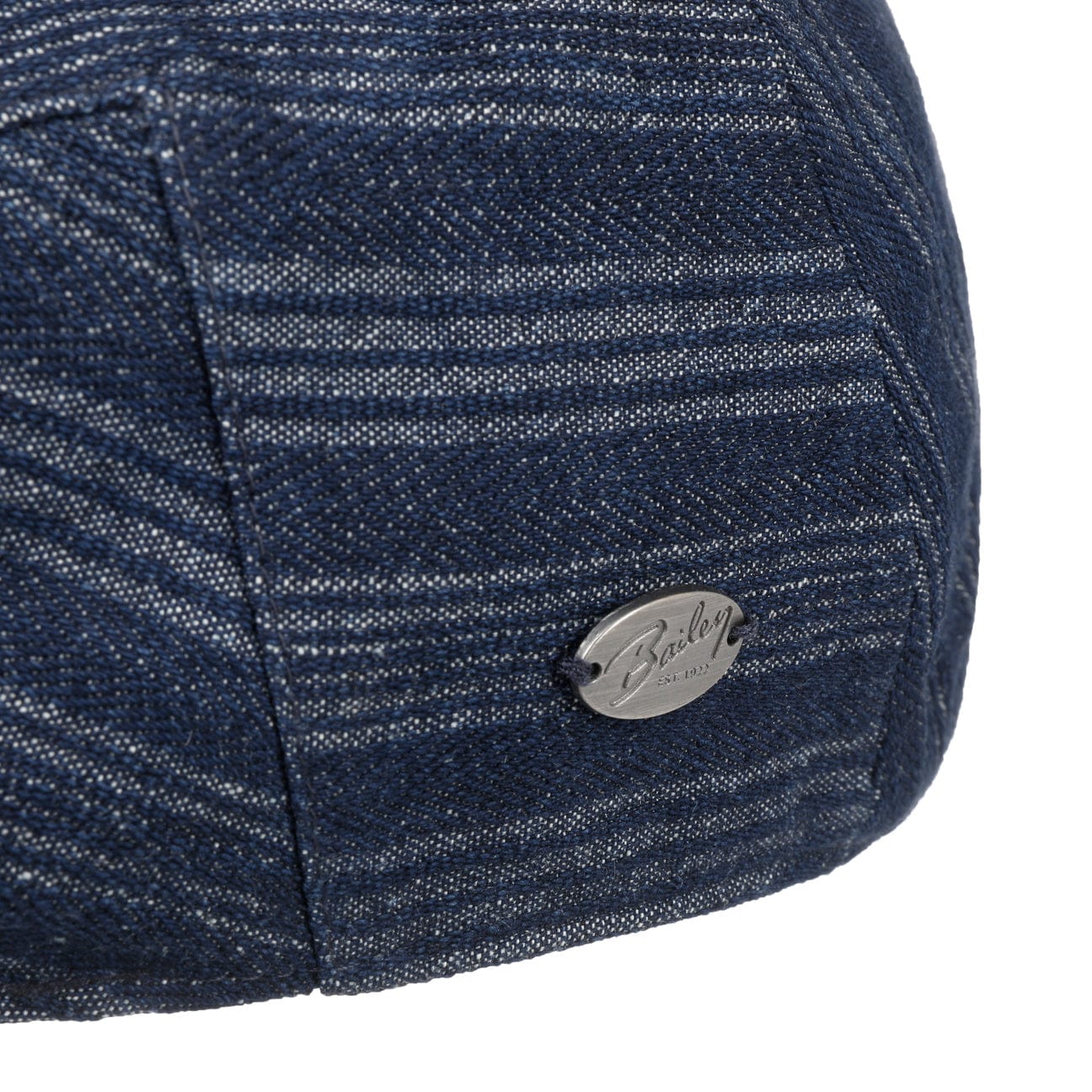 Gulick Flat Cap by Bailey 1922 - JJ Hat Center ®