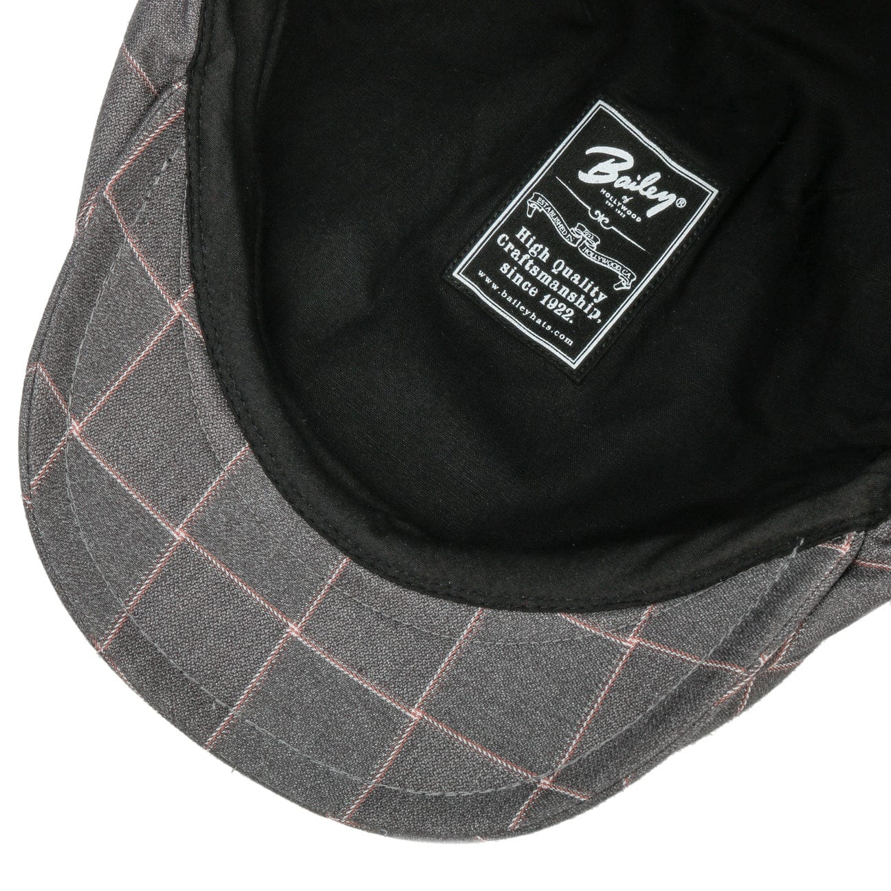 Candler Flat Cap by Bailey 1922 - JJ Hat Center ®