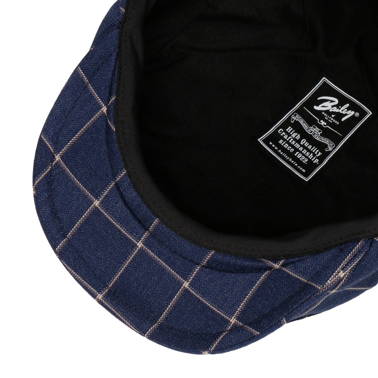 Candler Flat Cap by Bailey 1922 - JJ Hat Center ®