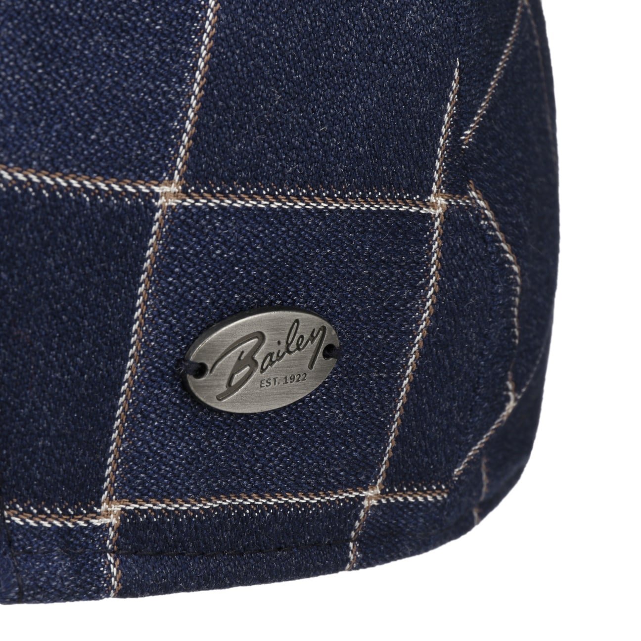 Candler Flat Cap by Bailey 1922 - JJ Hat Center ®