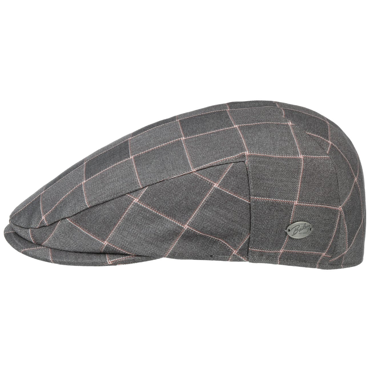 Candler Flat Cap by Bailey 1922 - JJ Hat Center ®