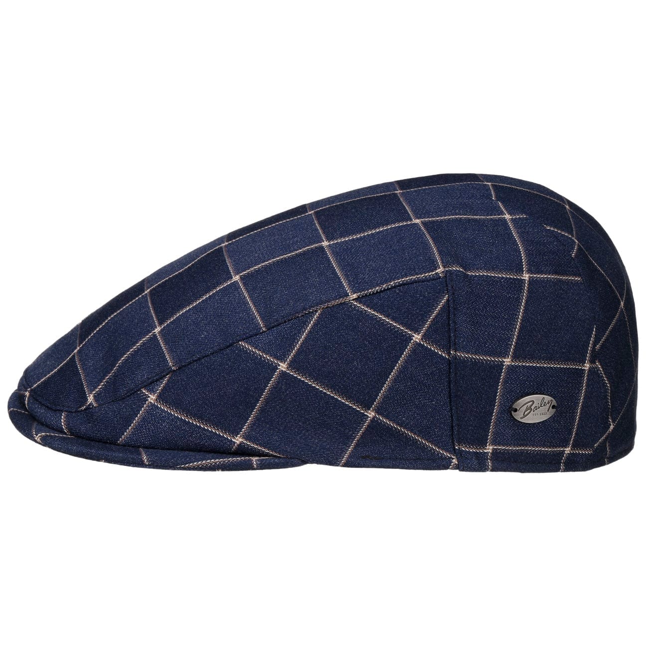 Candler Flat Cap by Bailey 1922 - JJ Hat Center ®