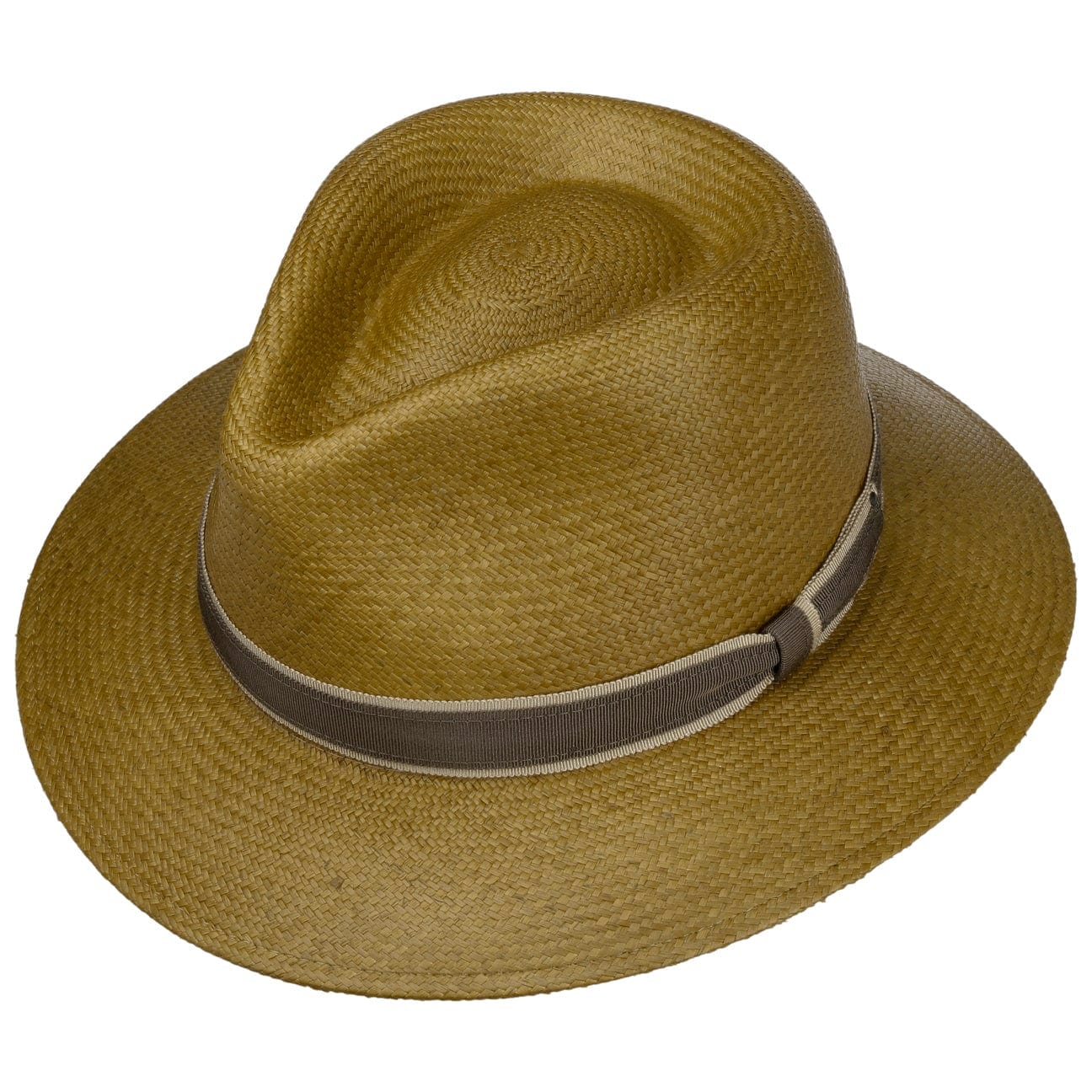 Brooks Panama Hat by Bailey 1922 - JJ Hat Center ®