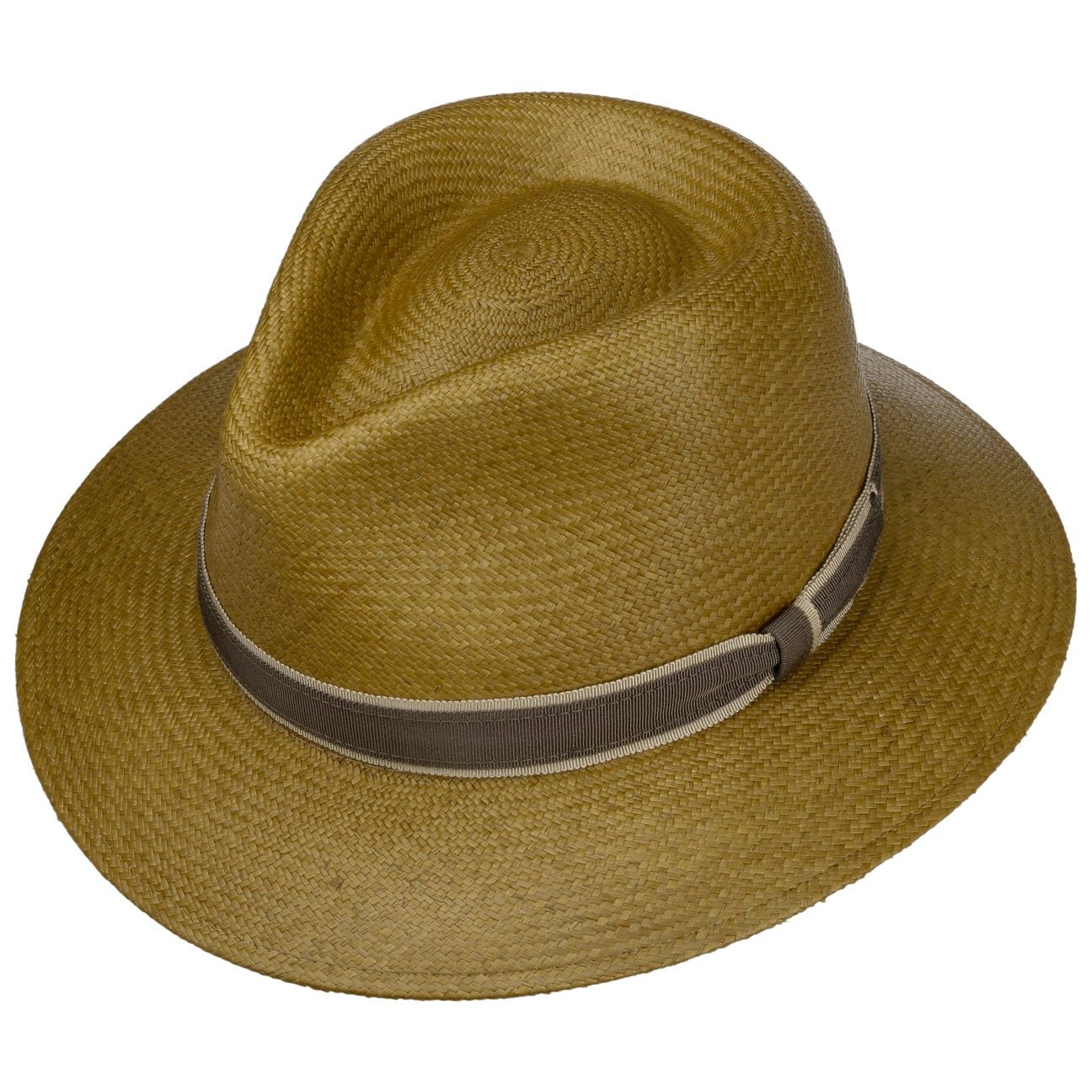 Brooks Panama Hat - JJ Hat Center ®