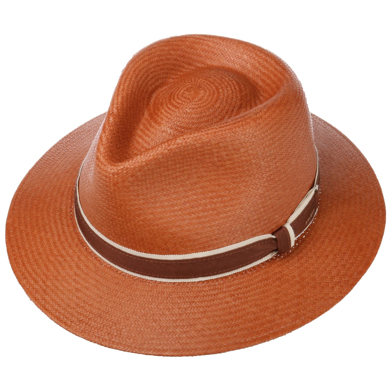 Brooks Panama Hat by Bailey 1922 - JJ Hat Center ®