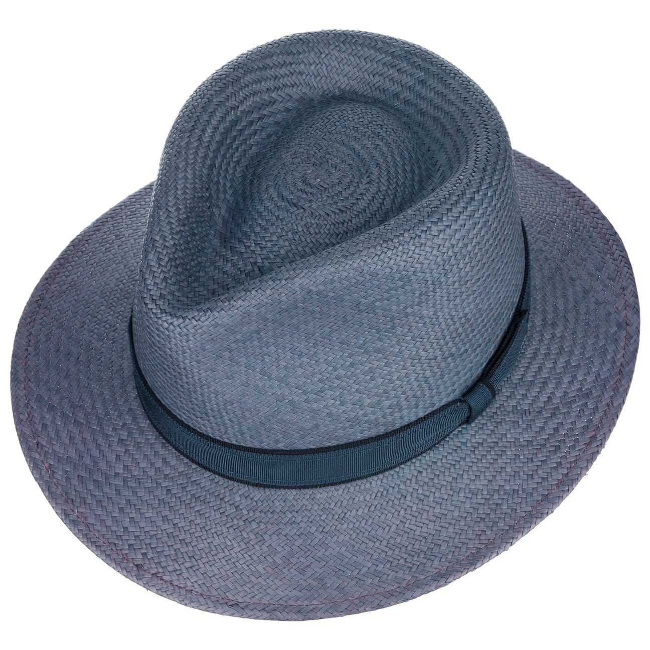 Brooks Panama Hat by Bailey 1922 - JJ Hat Center ®