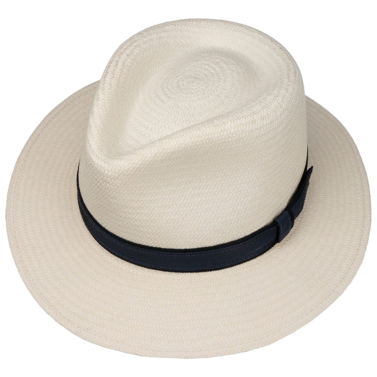 Brooks Panama Hat by Bailey 1922 - JJ Hat Center ®