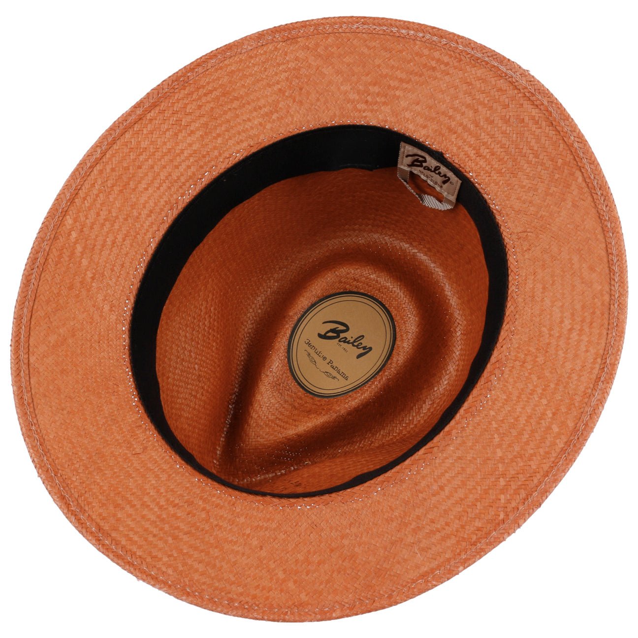 Brooks Panama Hat - JJ Hat Center ®