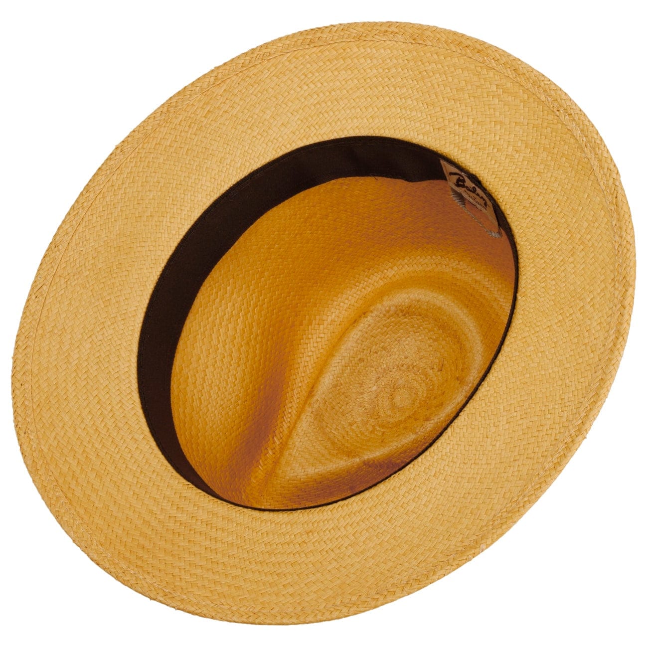 Brooks Panama Hat by Bailey 1922 - JJ Hat Center ®