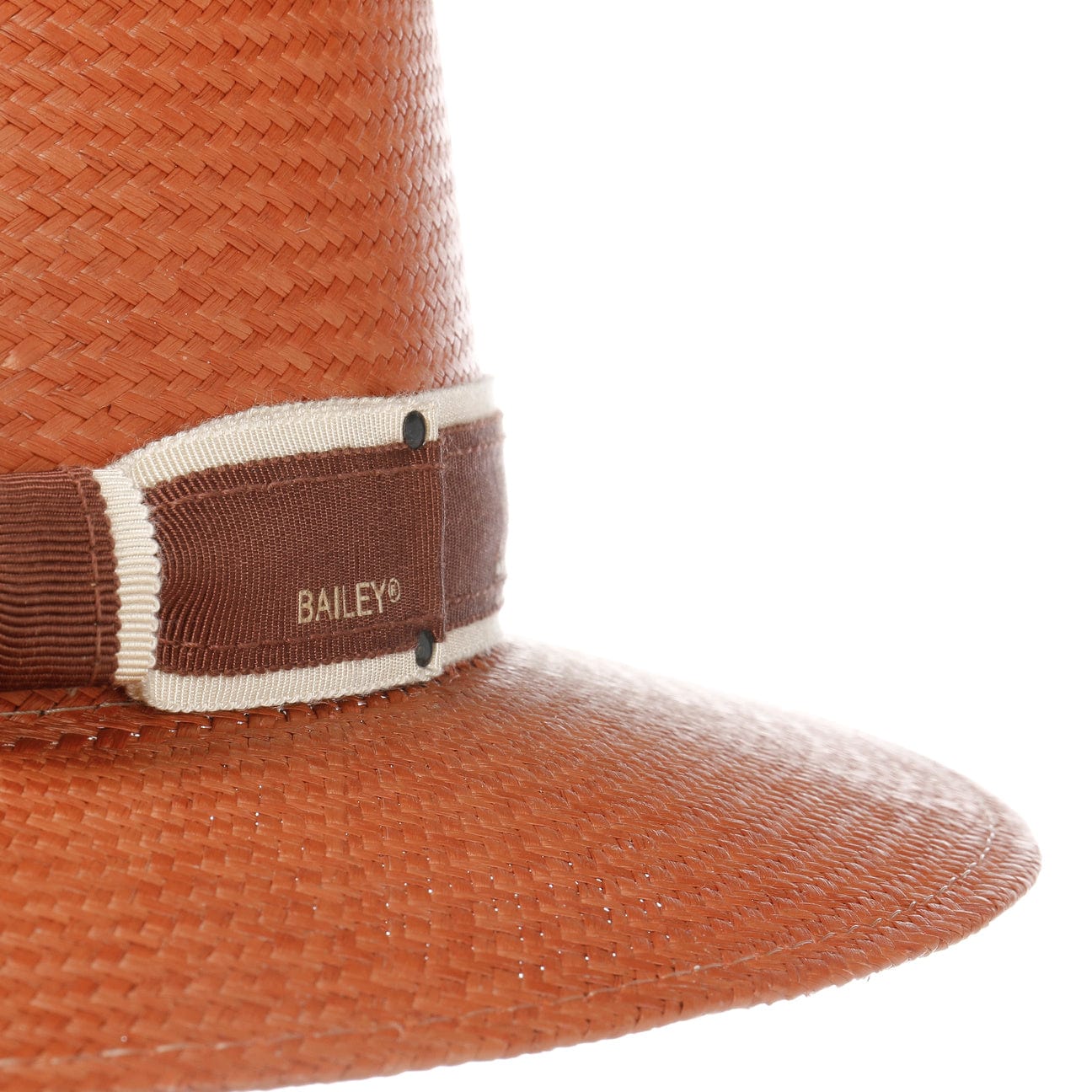 Brooks Panama Hat by Bailey 1922 - JJ Hat Center ®