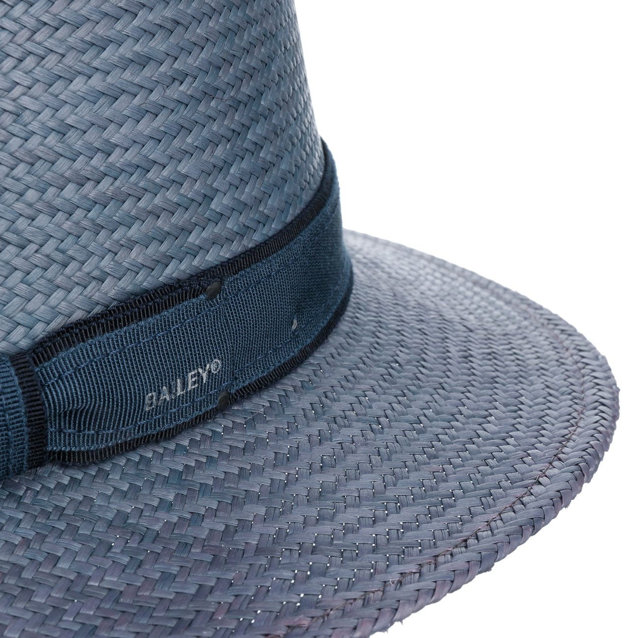 Brooks Panama Hat by Bailey 1922 - JJ Hat Center ®