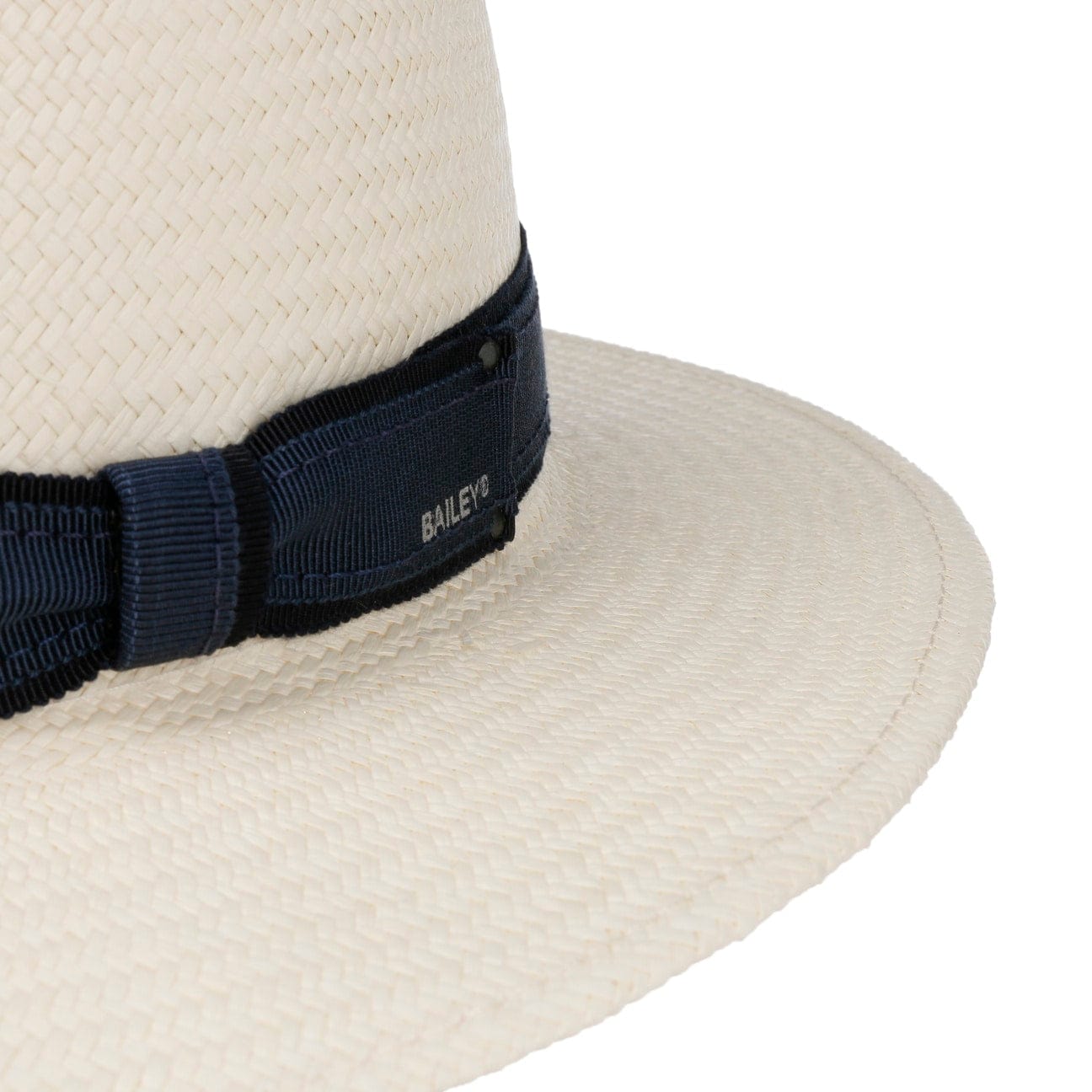 Brooks Panama Hat by Bailey 1922 - JJ Hat Center ®